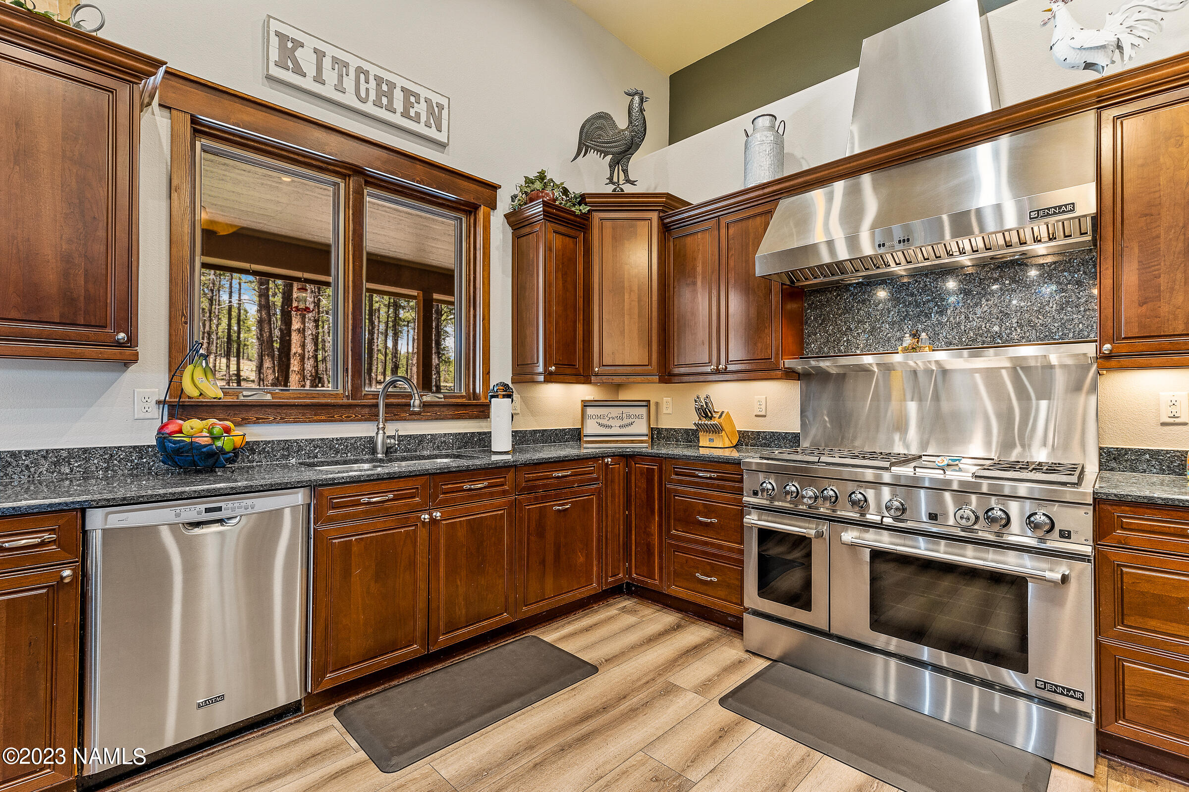 5299 West Brackin Ranch Road Flagstaff, AZ 86001 - Photo 18 of 60 5299 W Brackin Ranch Rd-34