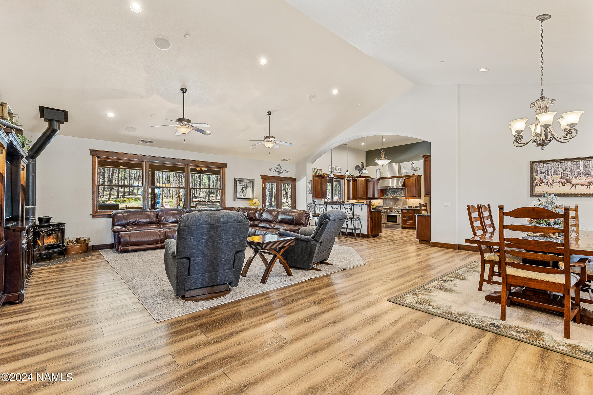 5299 West Brackin Ranch Road Flagstaff, AZ 86001 - Photo 20 of 60 5299 W Brackin Ranch Rd-14