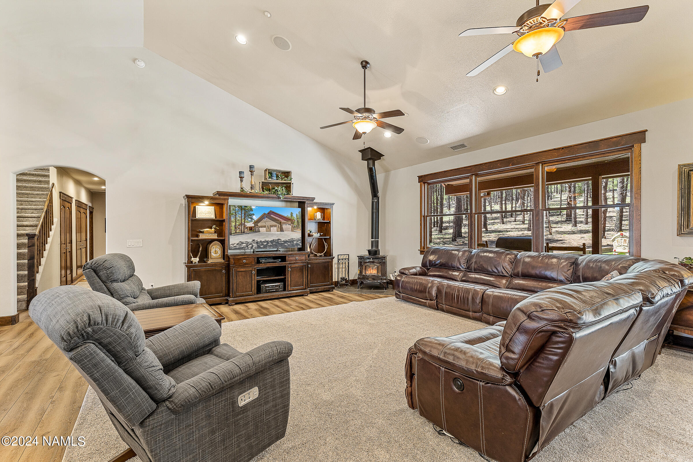 5299 West Brackin Ranch Road Flagstaff, AZ 86001 - Photo 21 of 60 5299 W Brackin Ranch Rd-101 16