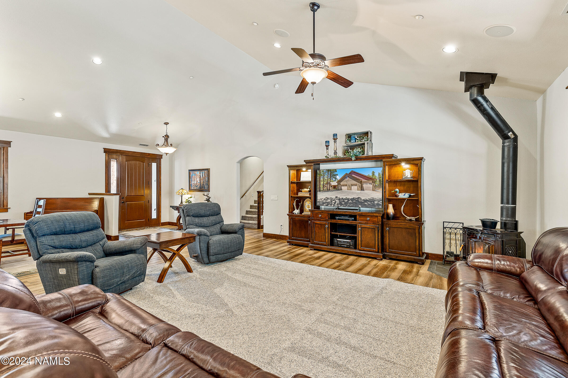 5299 West Brackin Ranch Road Flagstaff, AZ 86001 - Photo 22 of 60 5299 W Brackin Ranch Rd- 15