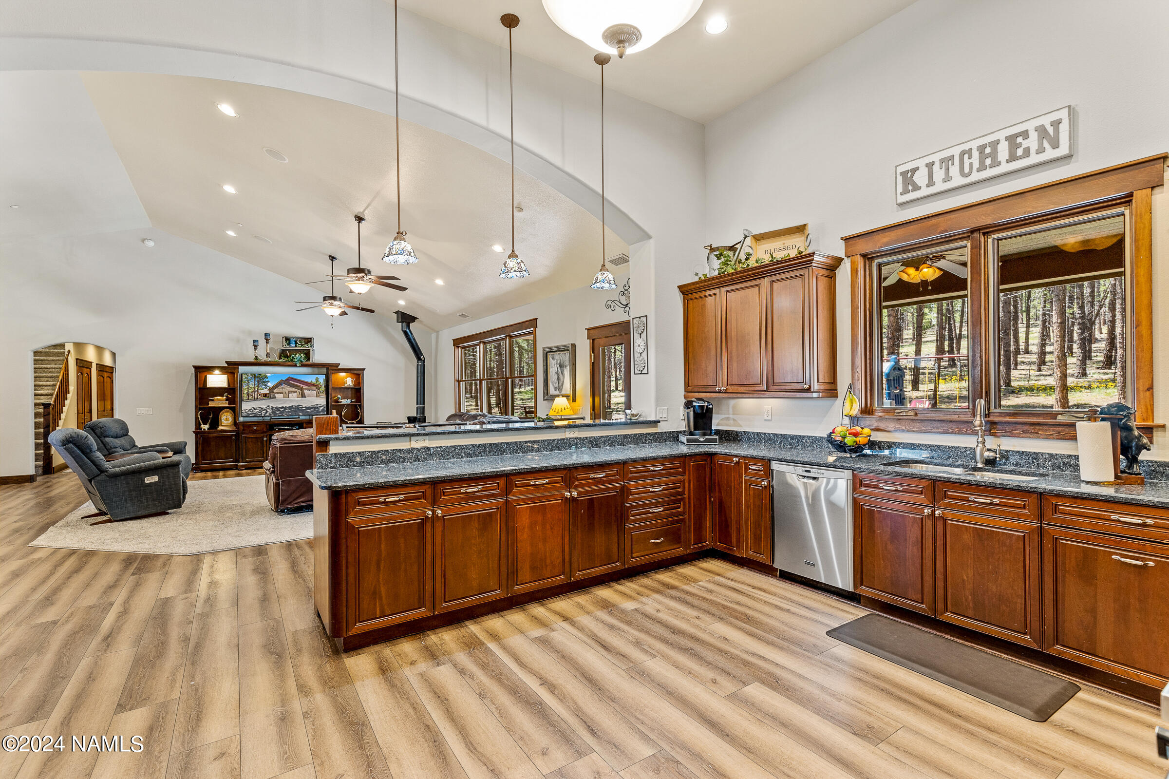 5299 West Brackin Ranch Road Flagstaff, AZ 86001 - Photo 23 of 60 5299 W Brackin Ranch Rd-22