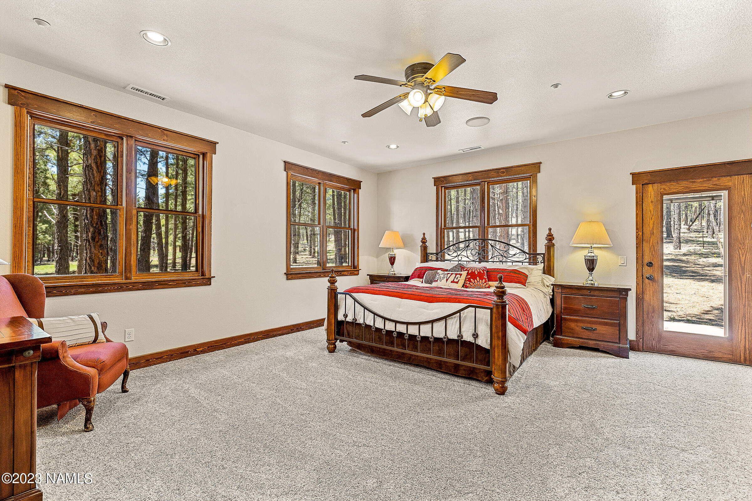 5299 West Brackin Ranch Road Flagstaff, AZ 86001 - Photo 24 of 60 5299 W Brackin Ranch Rd-38