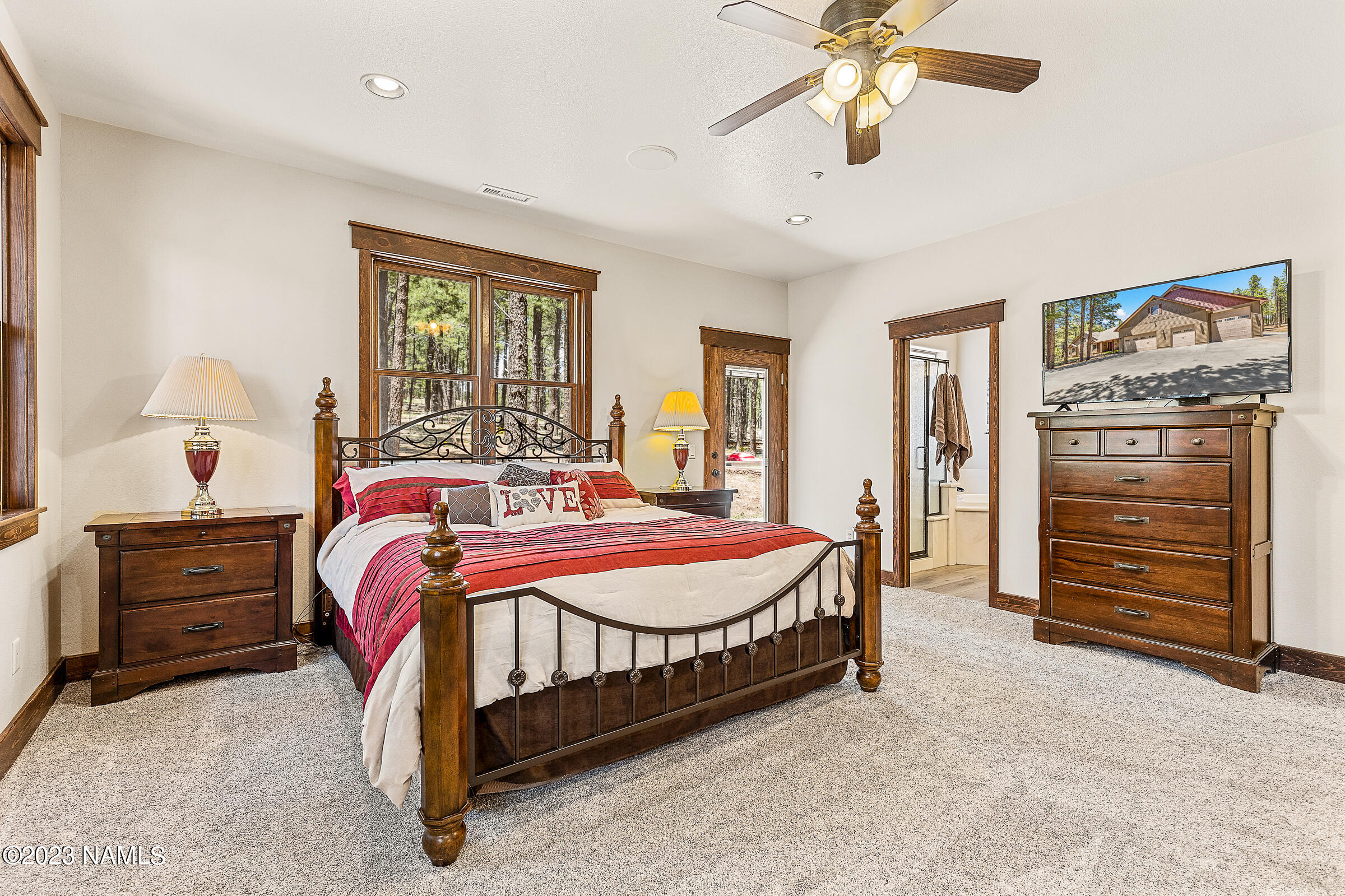 5299 West Brackin Ranch Road Flagstaff, AZ 86001 - Photo 25 of 60 5299 W Brackin Ranch Rd-39