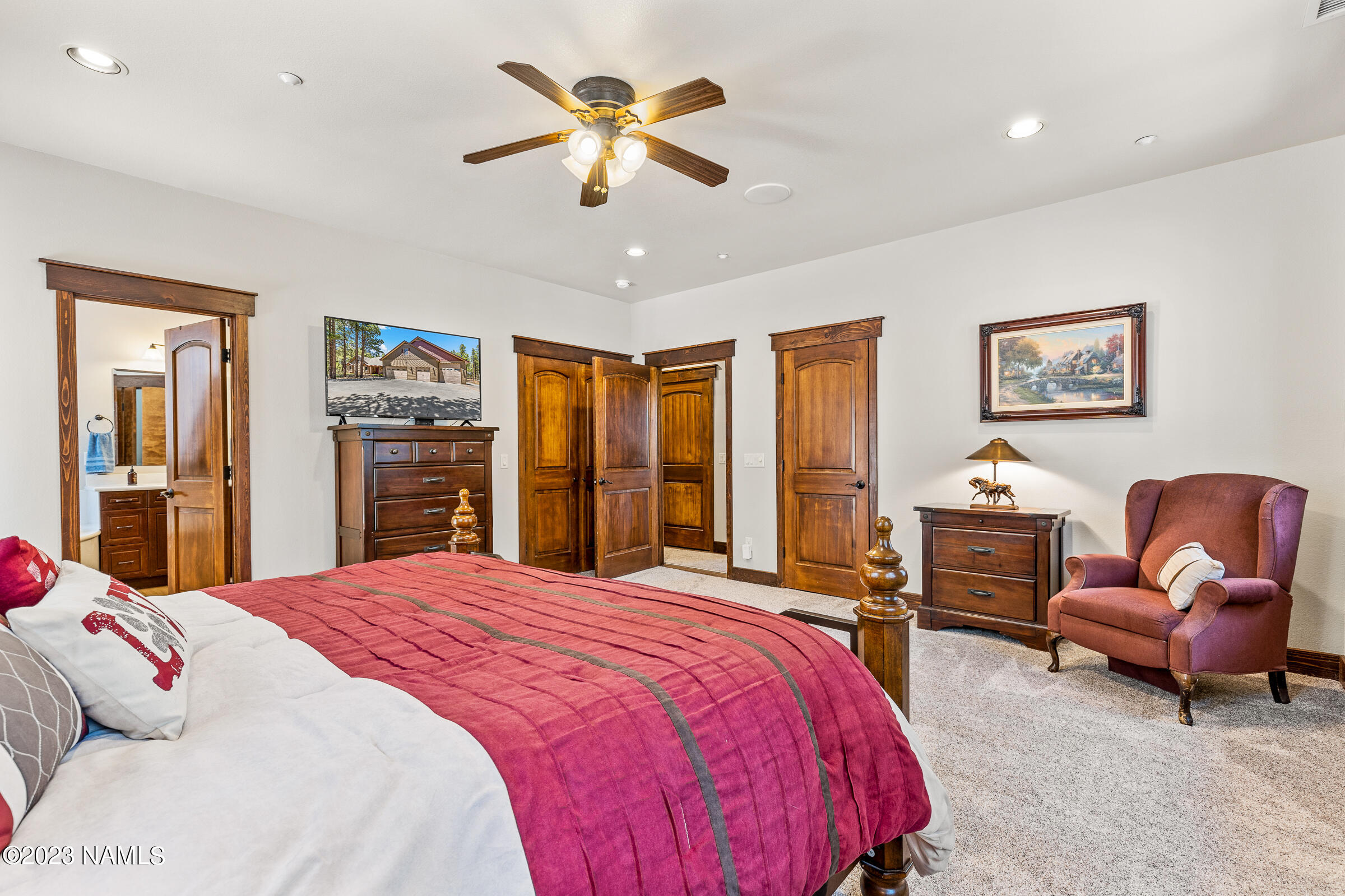 5299 West Brackin Ranch Road Flagstaff, AZ 86001 - Photo 26 of 60 5299 W Brackin Ranch Rd-40