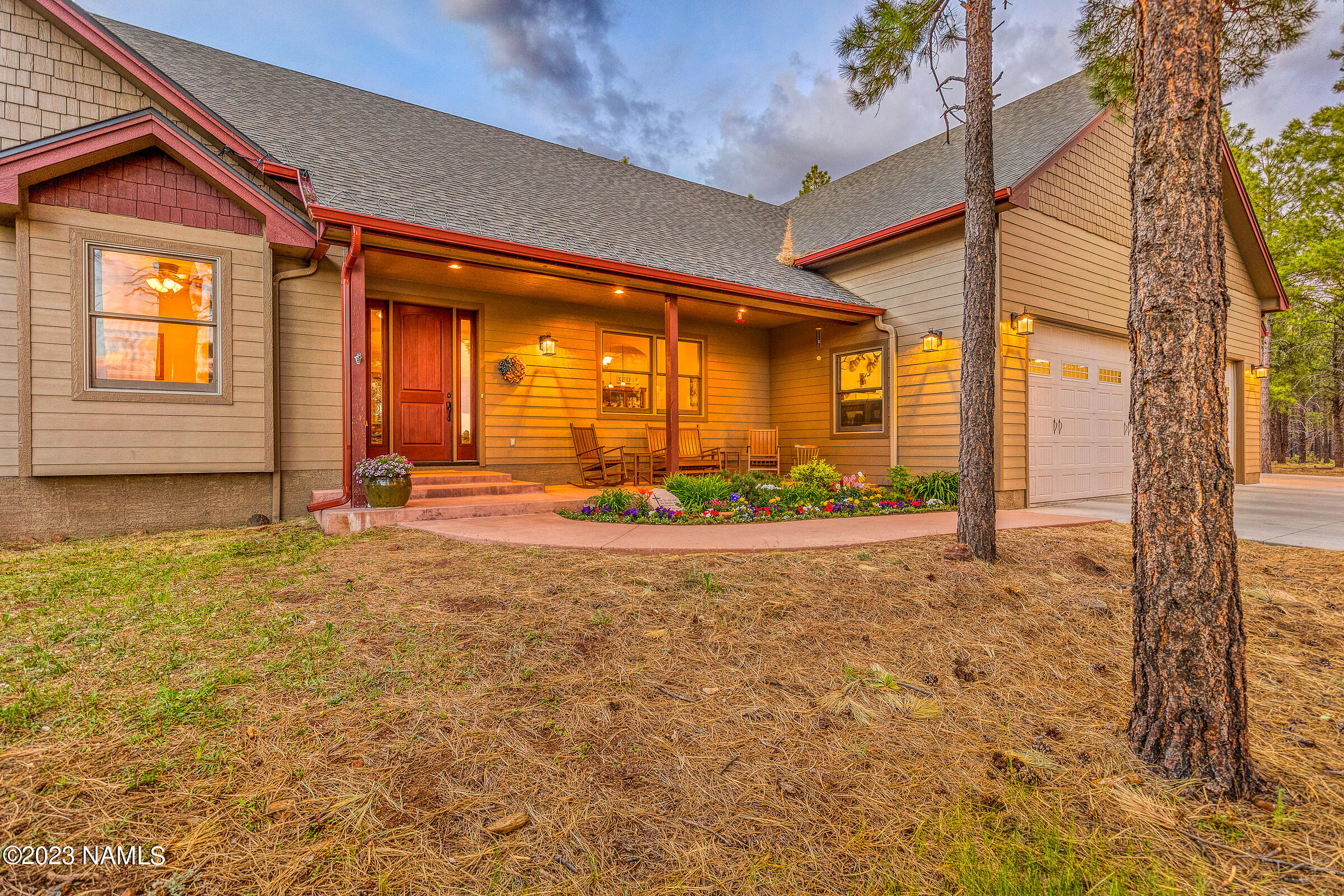 5299 West Brackin Ranch Road Flagstaff, AZ 86001 - Photo 3 of 60 5299 W Brackin Ranch Rd-3