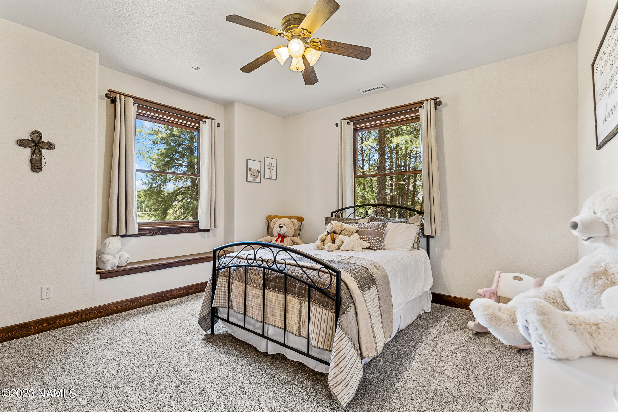 5299 West Brackin Ranch Road Flagstaff, AZ 86001 - Photo 32 of 60 5299 W Brackin Ranch Rd-46