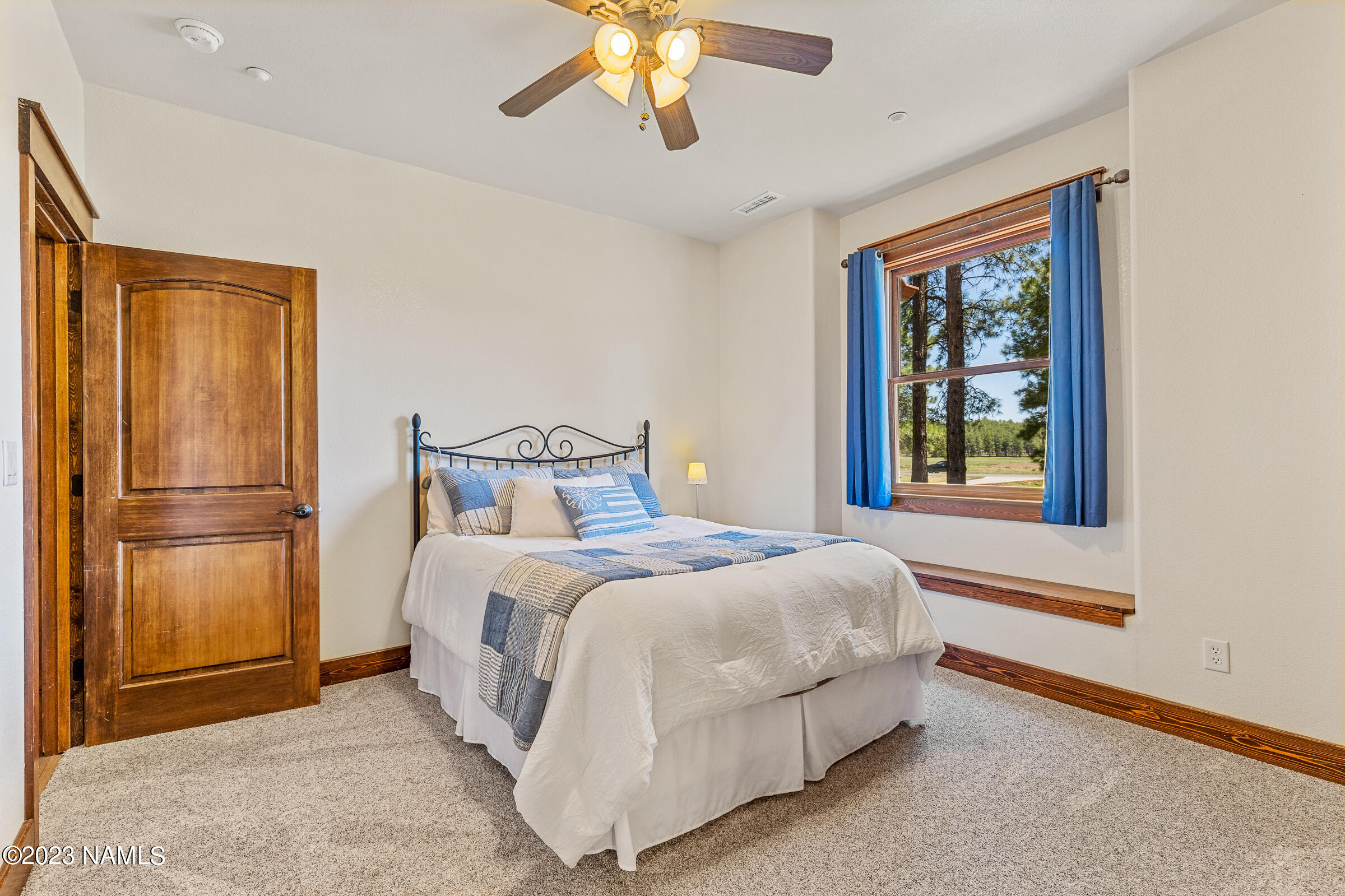 5299 West Brackin Ranch Road Flagstaff, AZ 86001 - Photo 37 of 60 5299 W Brackin Ranch Rd-51