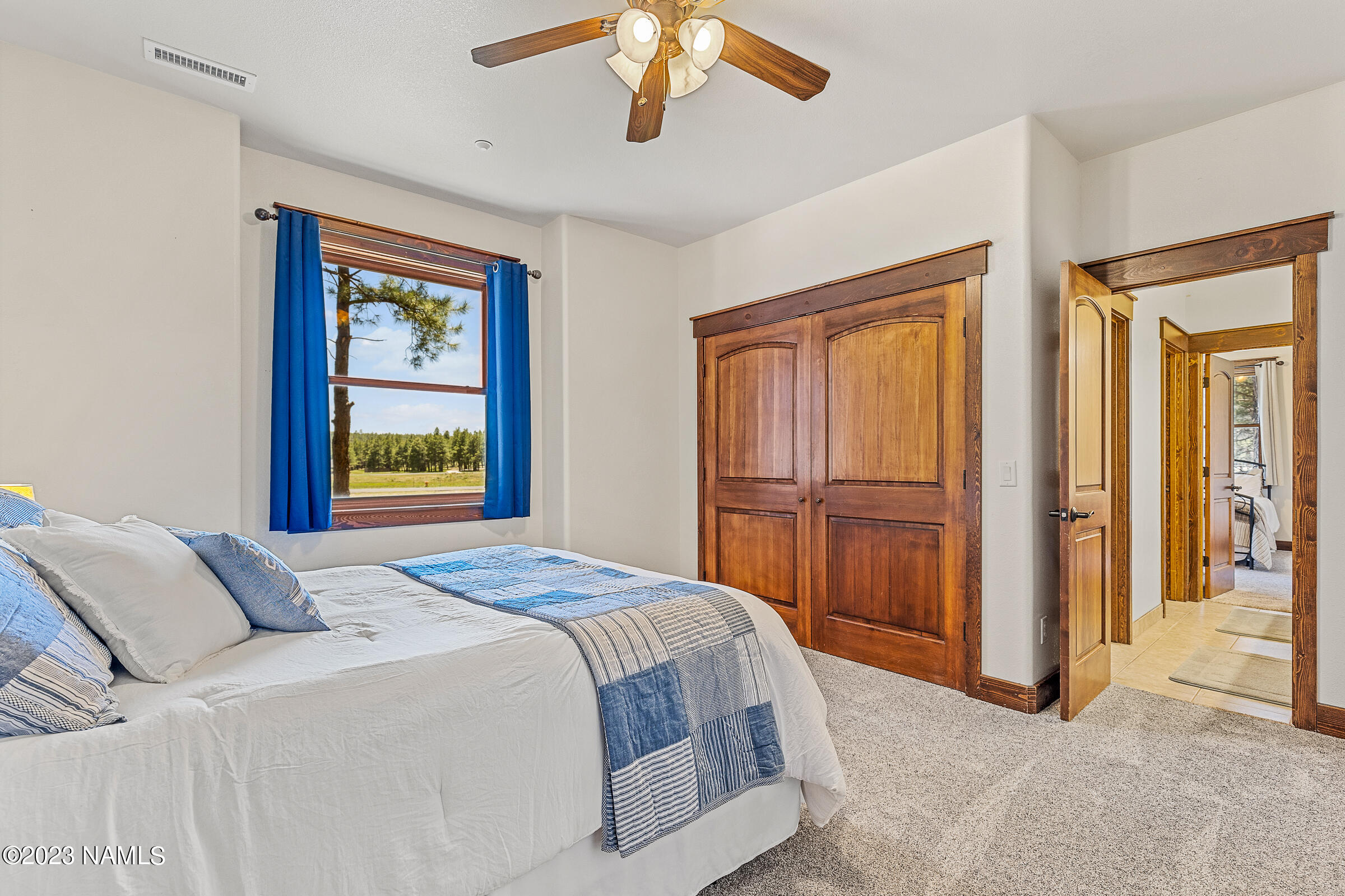 5299 West Brackin Ranch Road Flagstaff, AZ 86001 - Photo 38 of 60 5299 W Brackin Ranch Rd-52