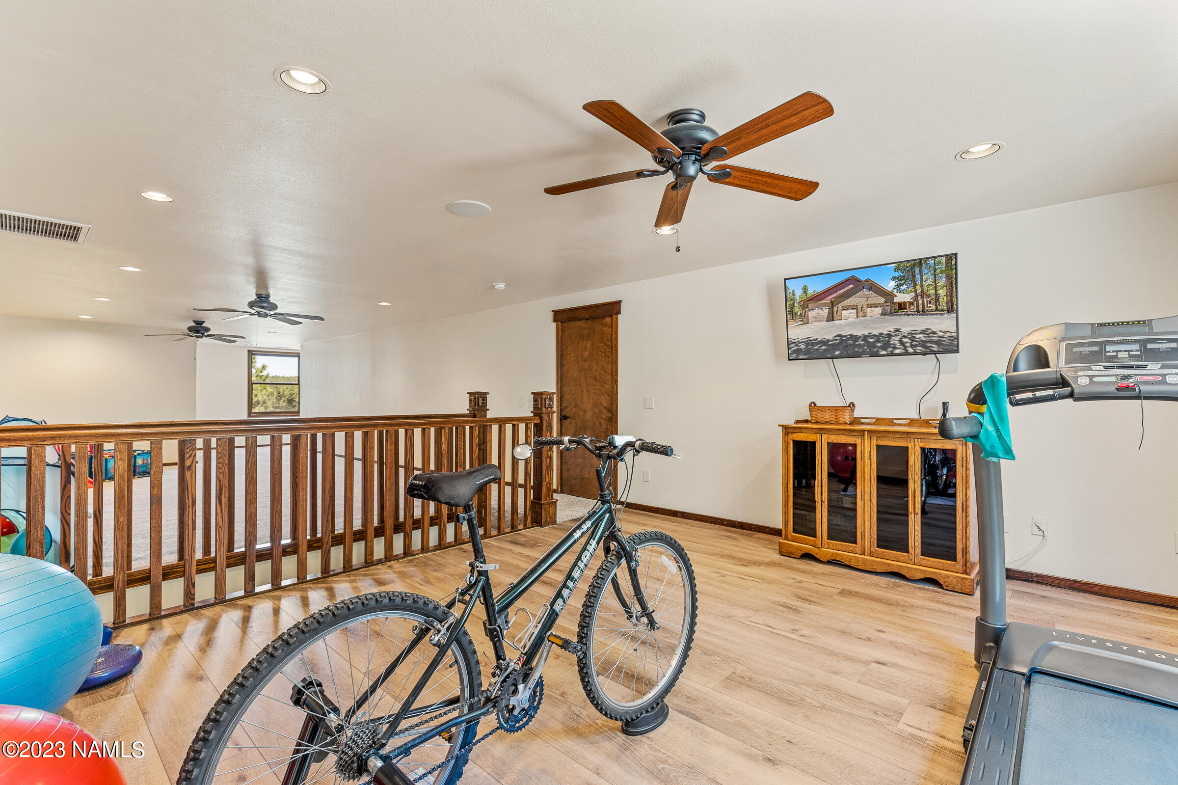 5299 West Brackin Ranch Road Flagstaff, AZ 86001 - Photo 43 of 60 5299 W Brackin Ranch Rd-57