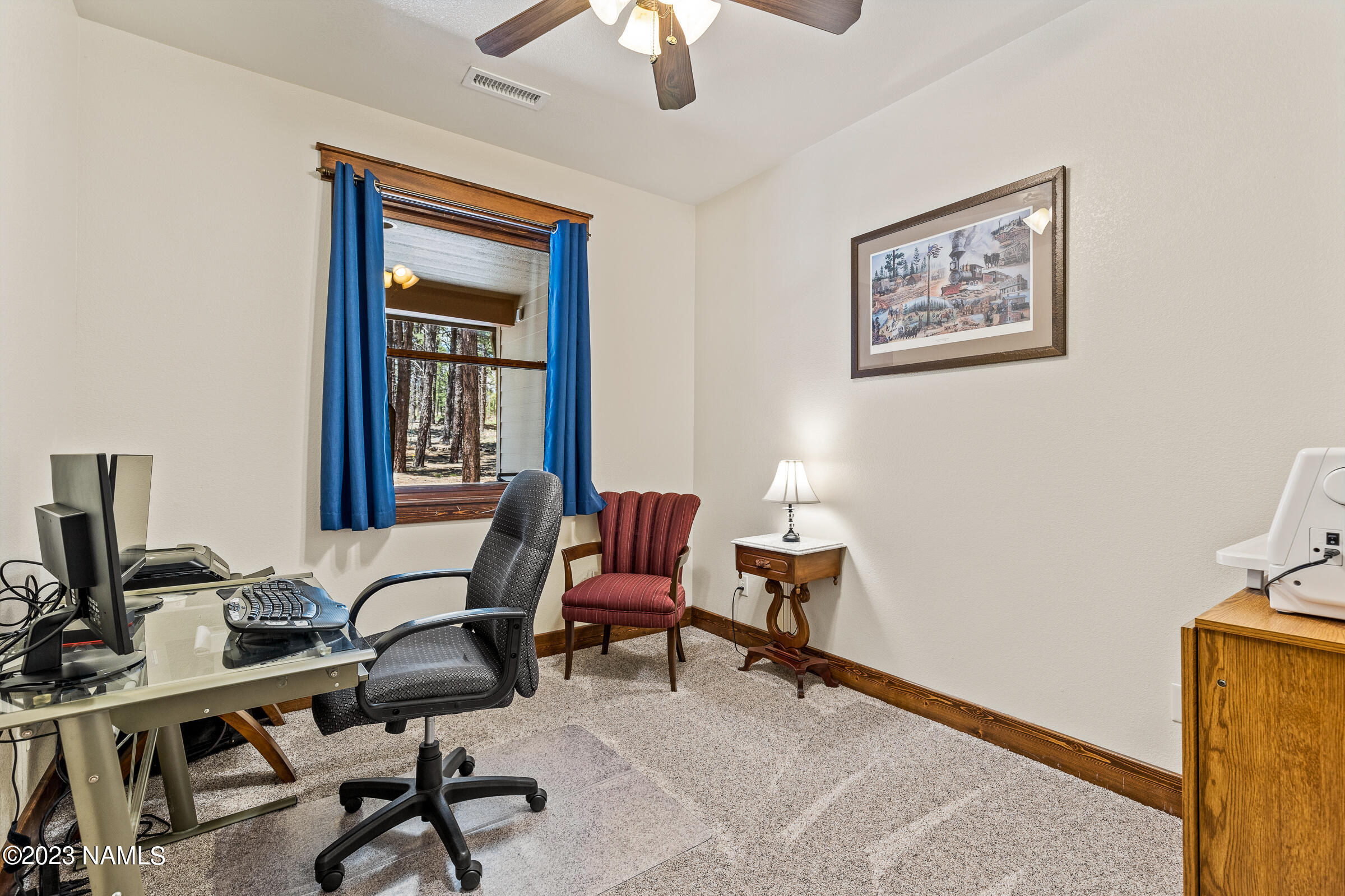 5299 West Brackin Ranch Road Flagstaff, AZ 86001 - Photo 46 of 60 5299 W Brackin Ranch Rd-60