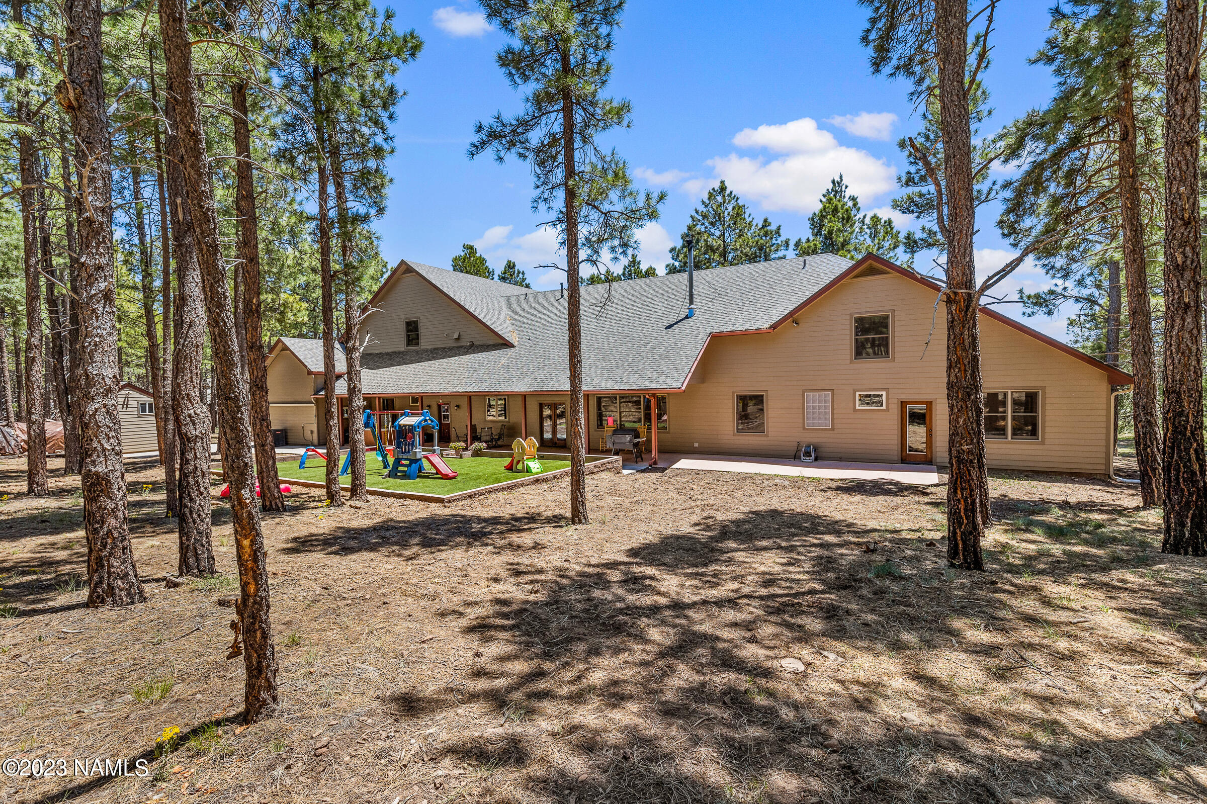 5299 West Brackin Ranch Road Flagstaff, AZ 86001 - Photo 50 of 60 5299 W Brackin Ranch Rd-65