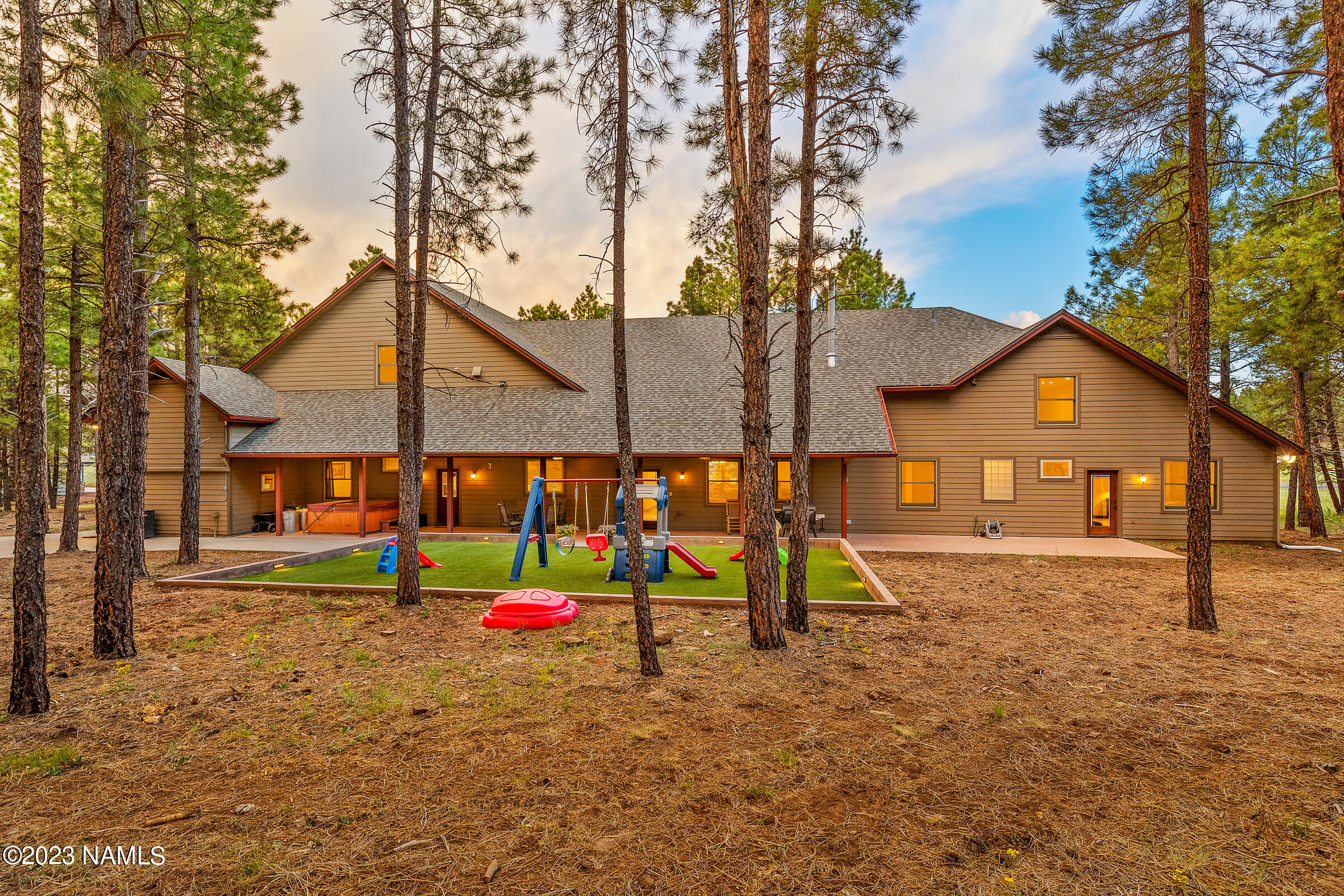 5299 West Brackin Ranch Road Flagstaff, AZ 86001 - Photo 5 of 60 5299 W Brackin Ranch Rd-4