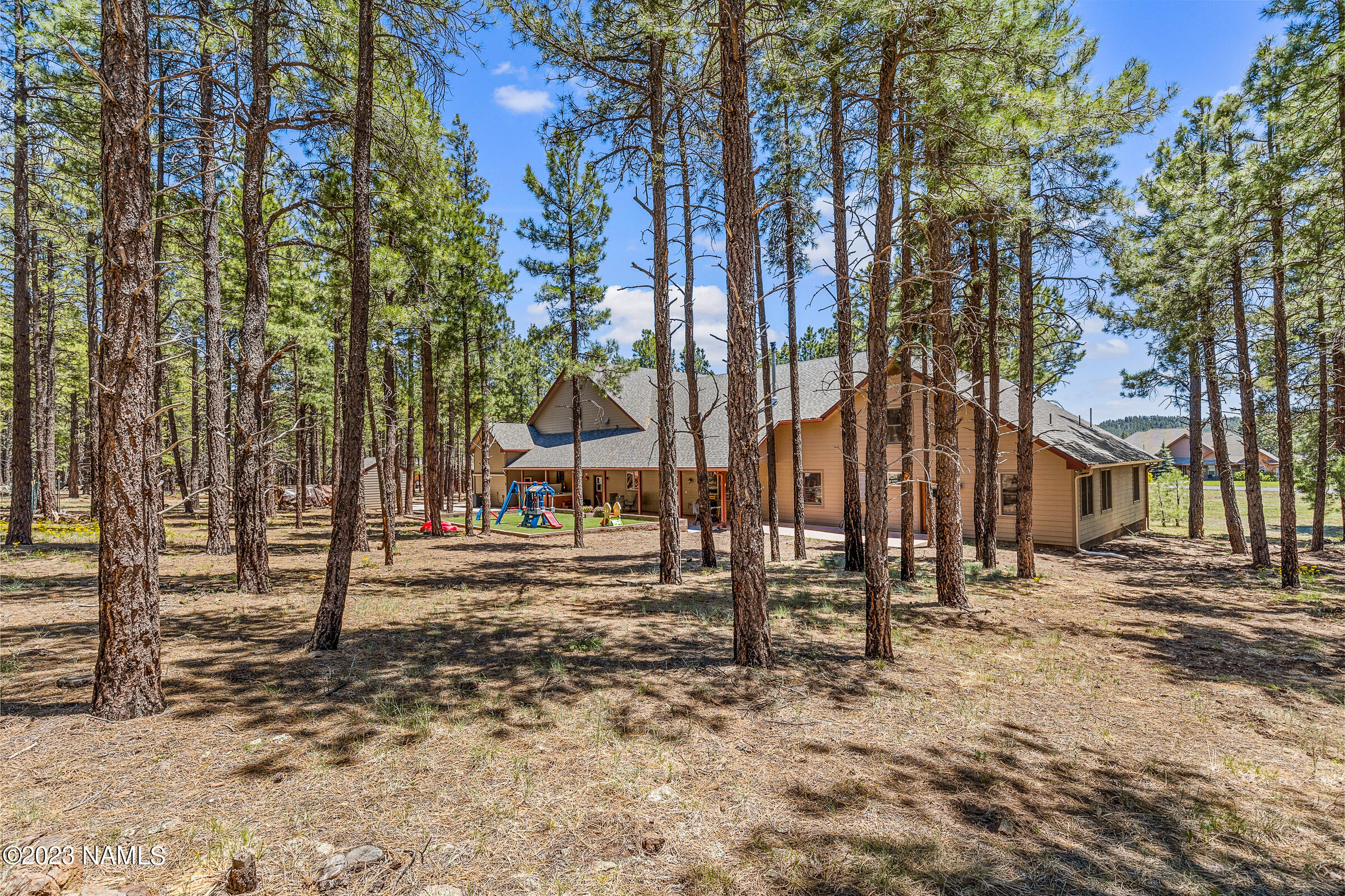 5299 West Brackin Ranch Road Flagstaff, AZ 86001 - Photo 51 of 60 5299 W Brackin Ranch Rd-66