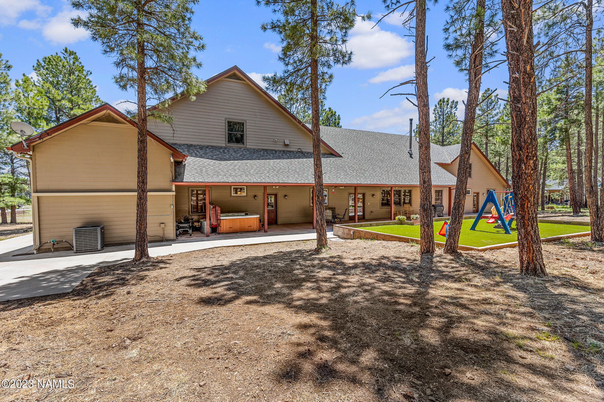 5299 West Brackin Ranch Road Flagstaff, AZ 86001 - Photo 52 of 60 5299 W Brackin Ranch Rd-67