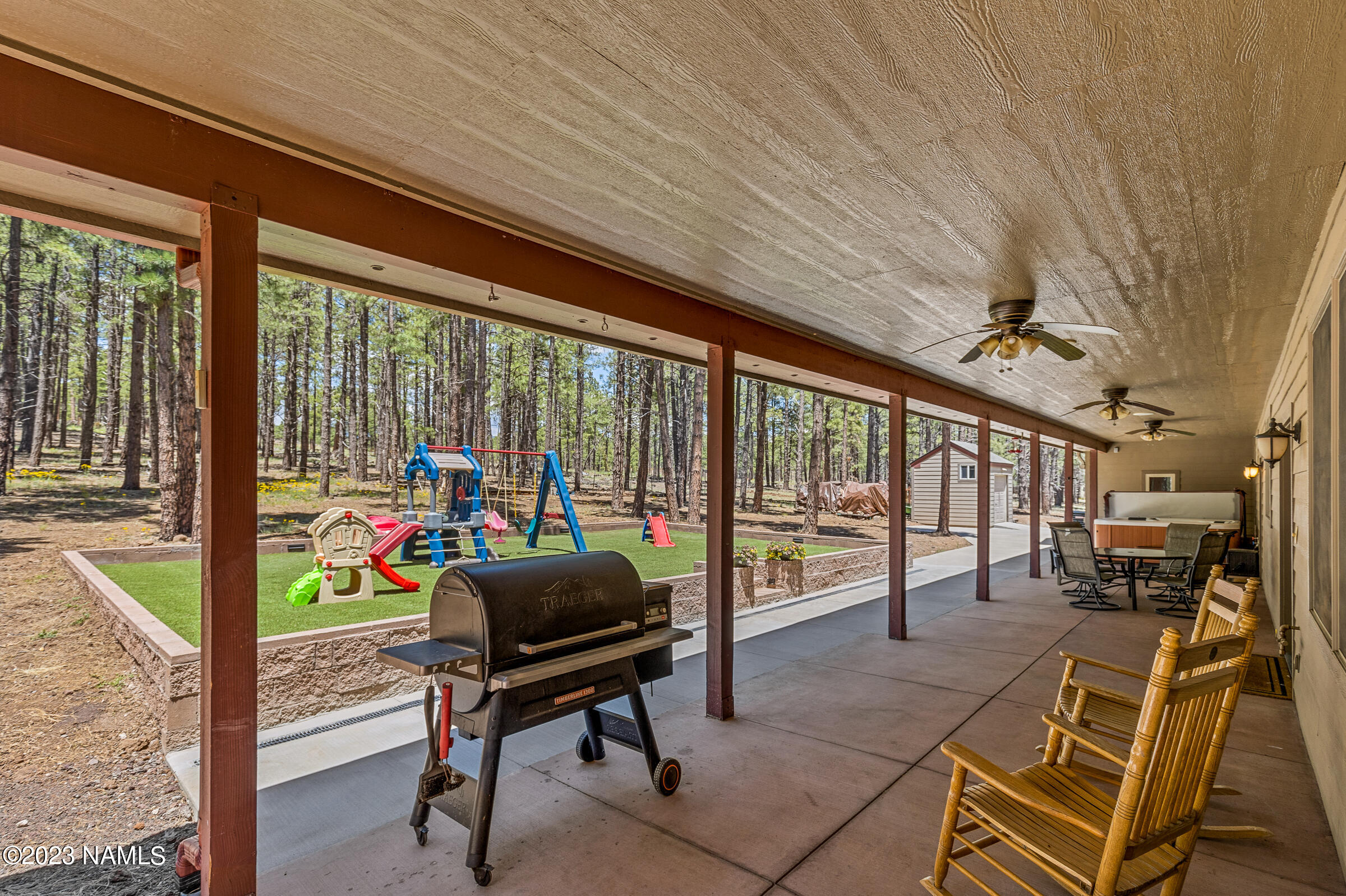 5299 West Brackin Ranch Road Flagstaff, AZ 86001 - Photo 54 of 60 5299 W Brackin Ranch Rd-69