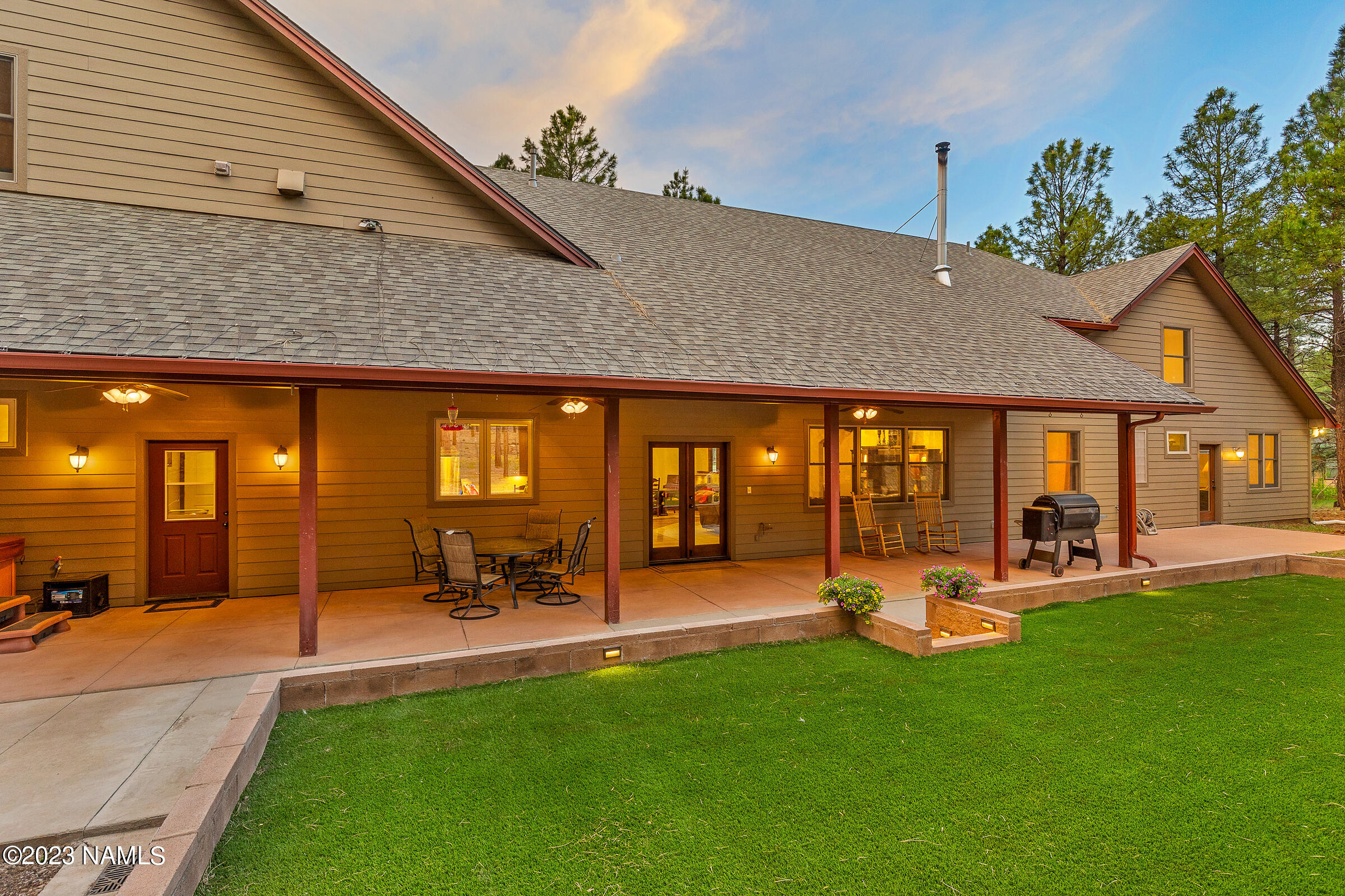 5299 West Brackin Ranch Road Flagstaff, AZ 86001 - Photo 6 of 60 5299 W Brackin Ranch Rd-5