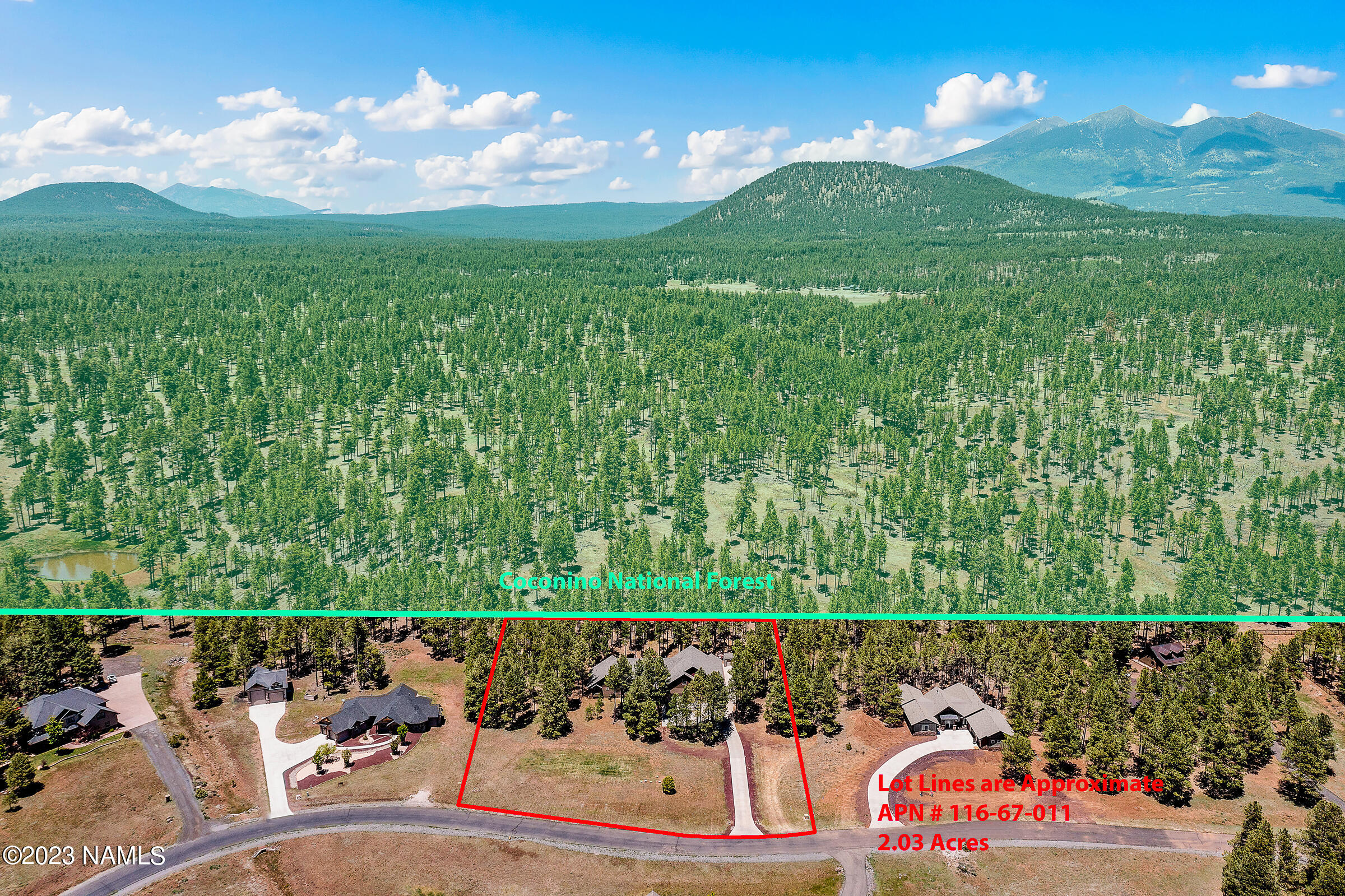 5299 West Brackin Ranch Road Flagstaff, AZ 86001 - Photo 7 of 60 5299 W Brackin Ranch Rd-12