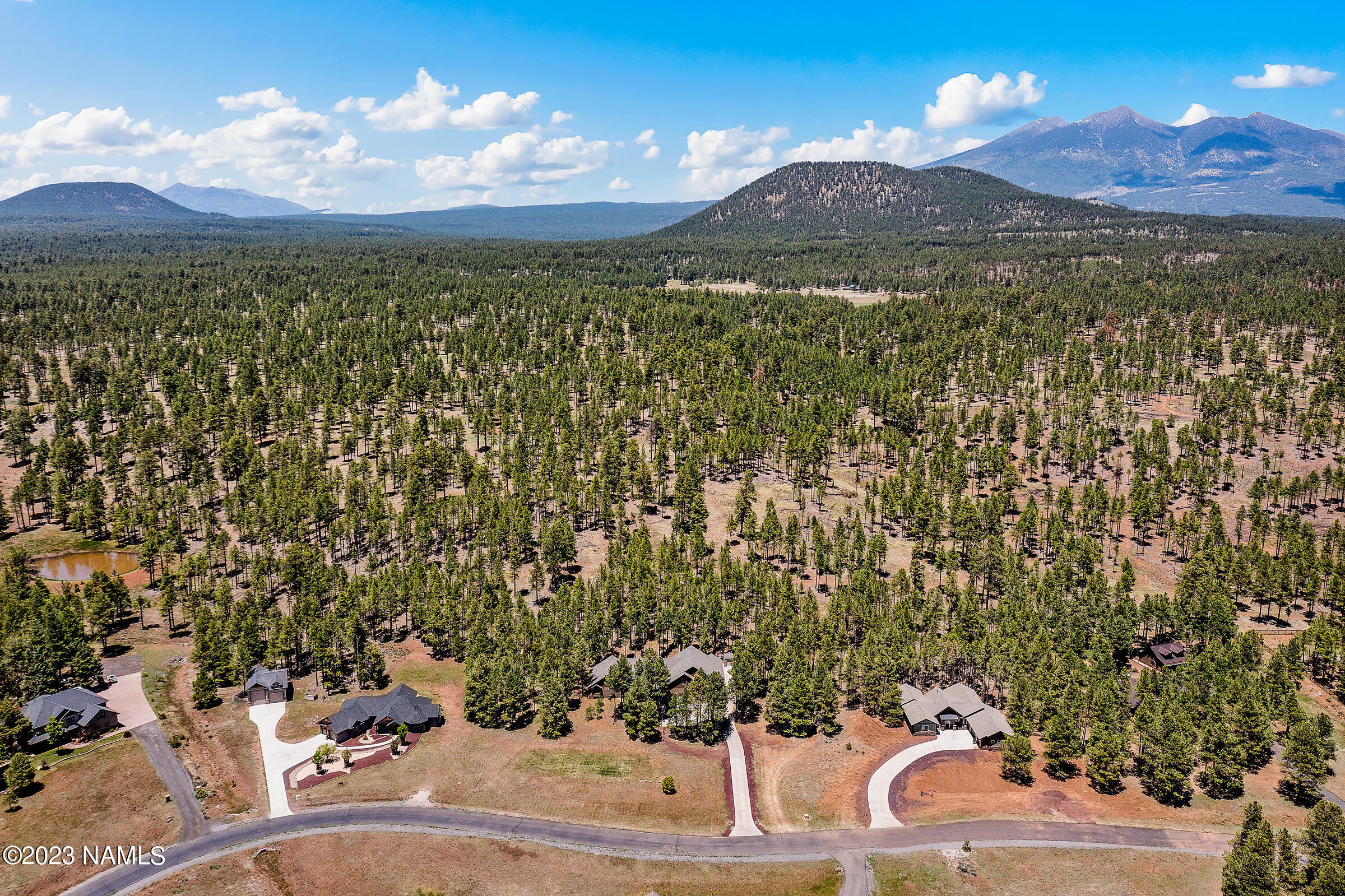 5299 West Brackin Ranch Road Flagstaff, AZ 86001 - Photo 8 of 60 5299 W Brackin Ranch Rd-13