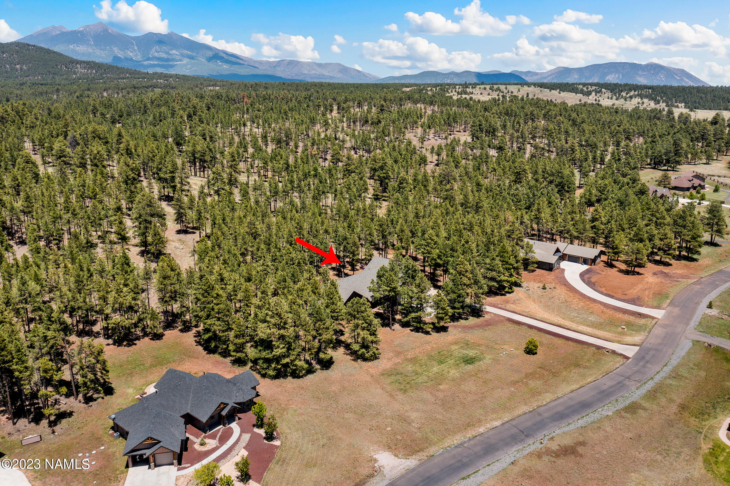 5299 West Brackin Ranch Road Flagstaff, AZ 86001 - Photo 10 of 60 5299 W Brackin Ranch Rd-10