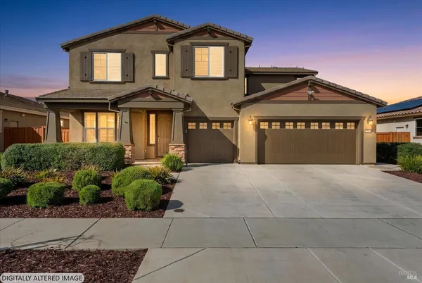 $865,000 | 710 Fielding Way, Dixon, CA 95620