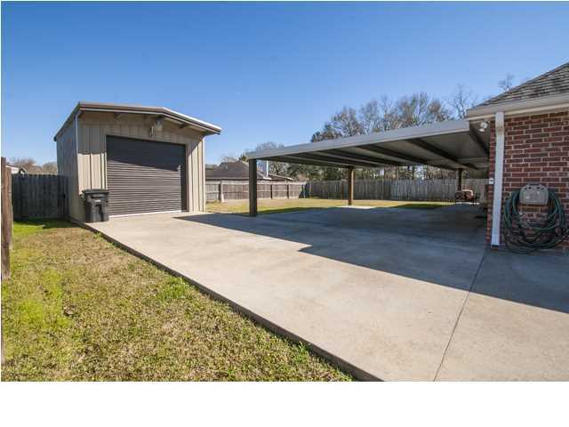 3065 Kirk Road Maurice, LA 70555 - Photo 16 of 19 Additional Photo