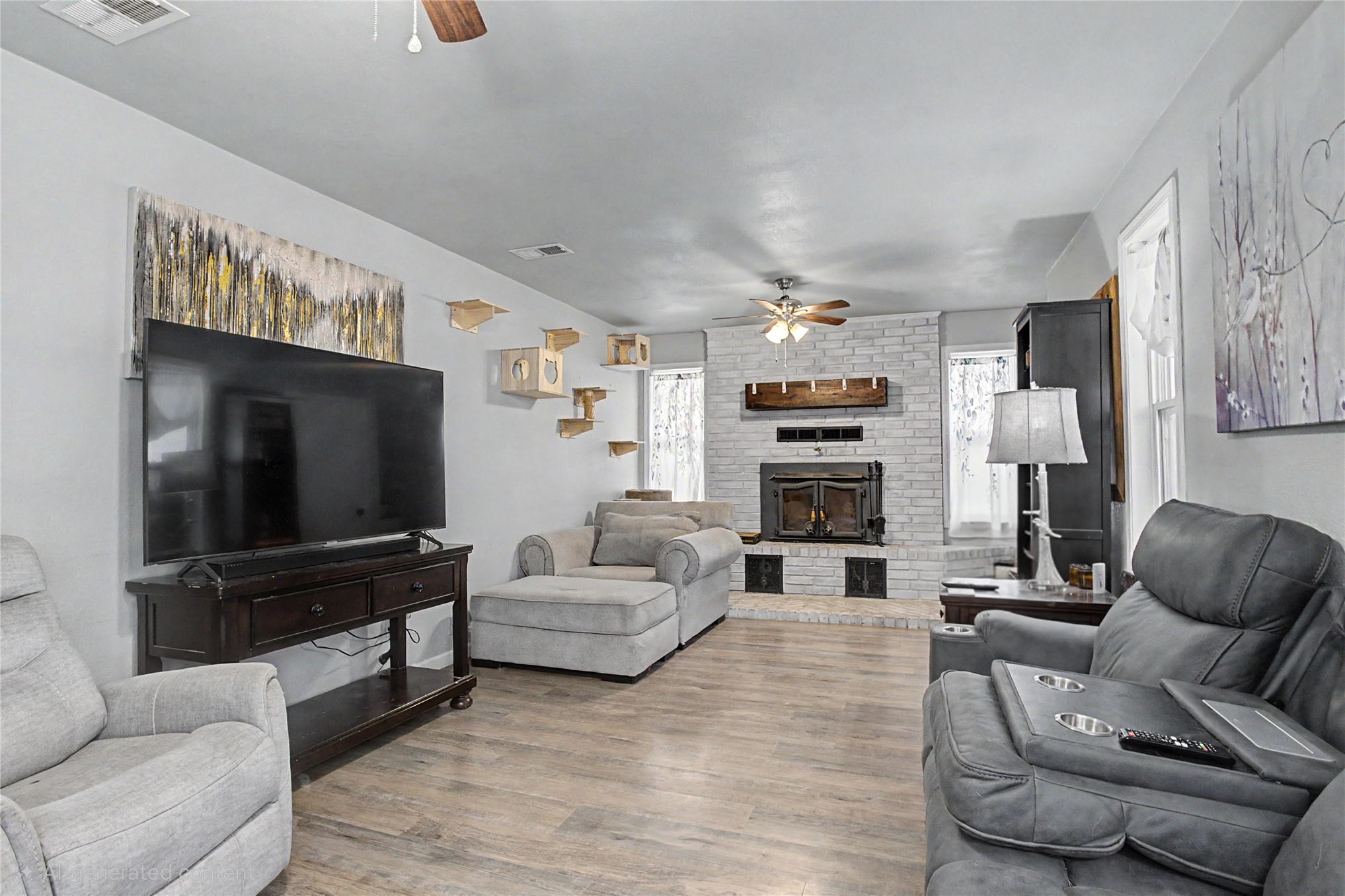 114949 South 4227 Road Eufaula, OK 74432 - Photo 15 of 36 Gallery Image 15