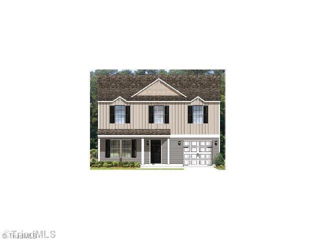 656 Switchback Court High Point, NC 27265 - Photo 1 of 1 Exterior Front.