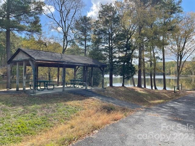 Lot 22 Mountain Lakes Road Chester, SC 29706 - Photo 19 of 20 a view of a house with a yard and sitting area
