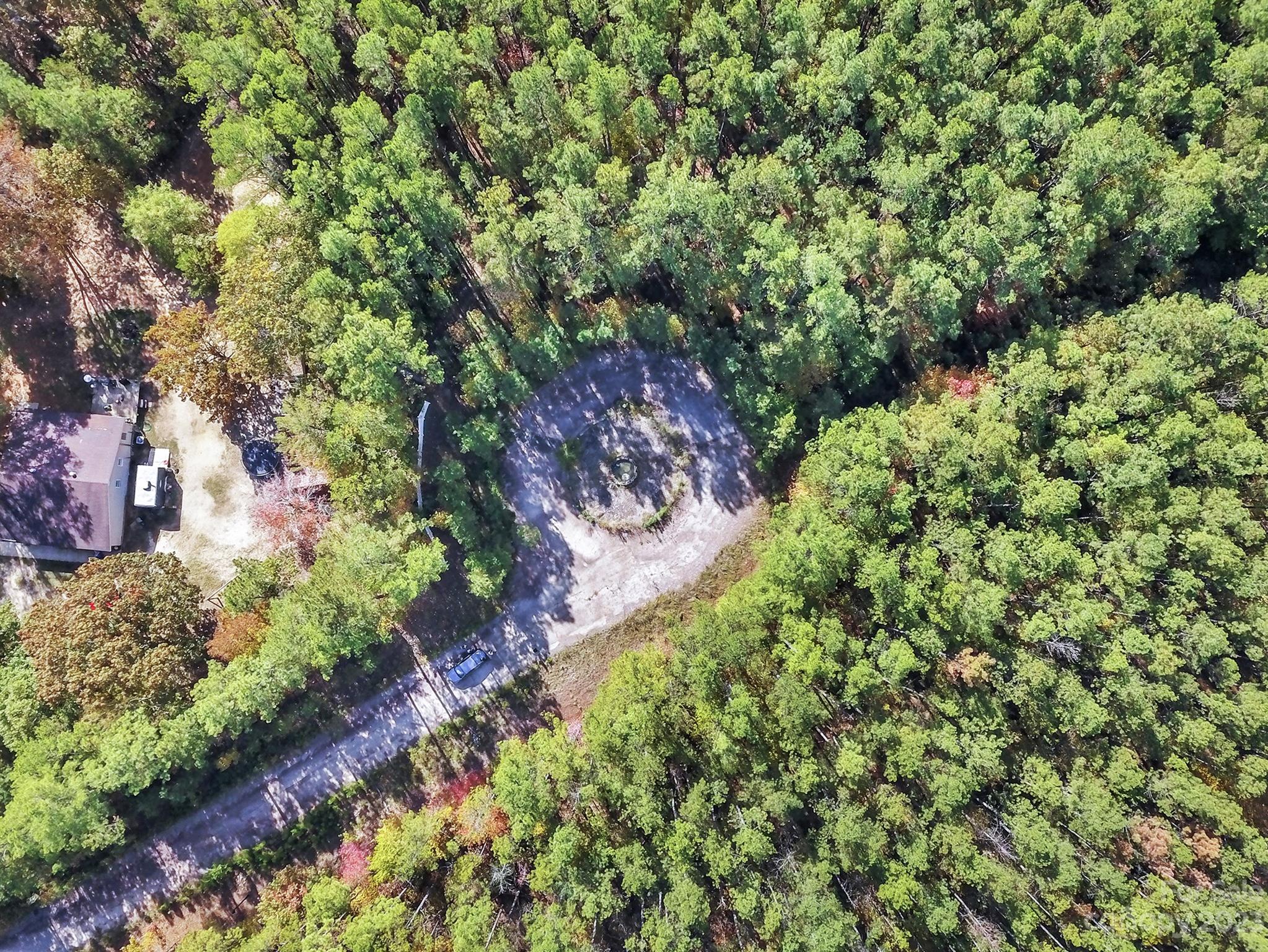 Lot 22 Mountain Lakes Road Chester, SC 29706 - Photo 2 of 20 a view of a garden with a tree