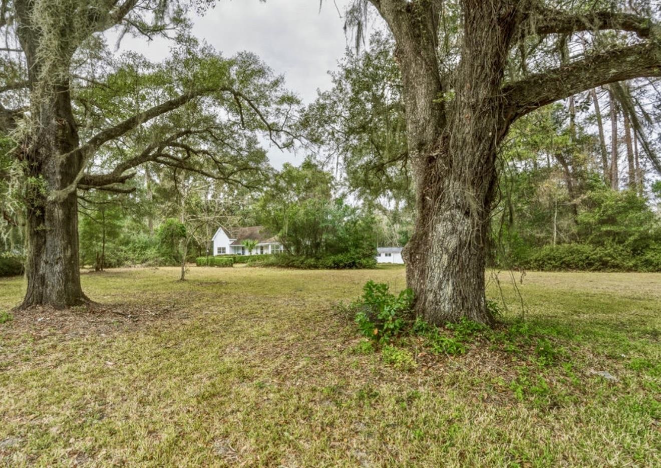 4890 Chaires Cross Road Tallahassee, FL 32317 - Photo 21 of 67