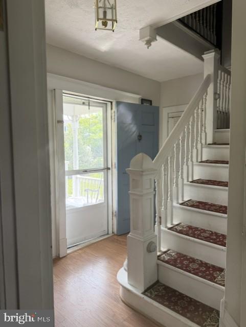 4102 Rectortown Road Marshall, VA 20115 - Photo 32 of 42 Entry