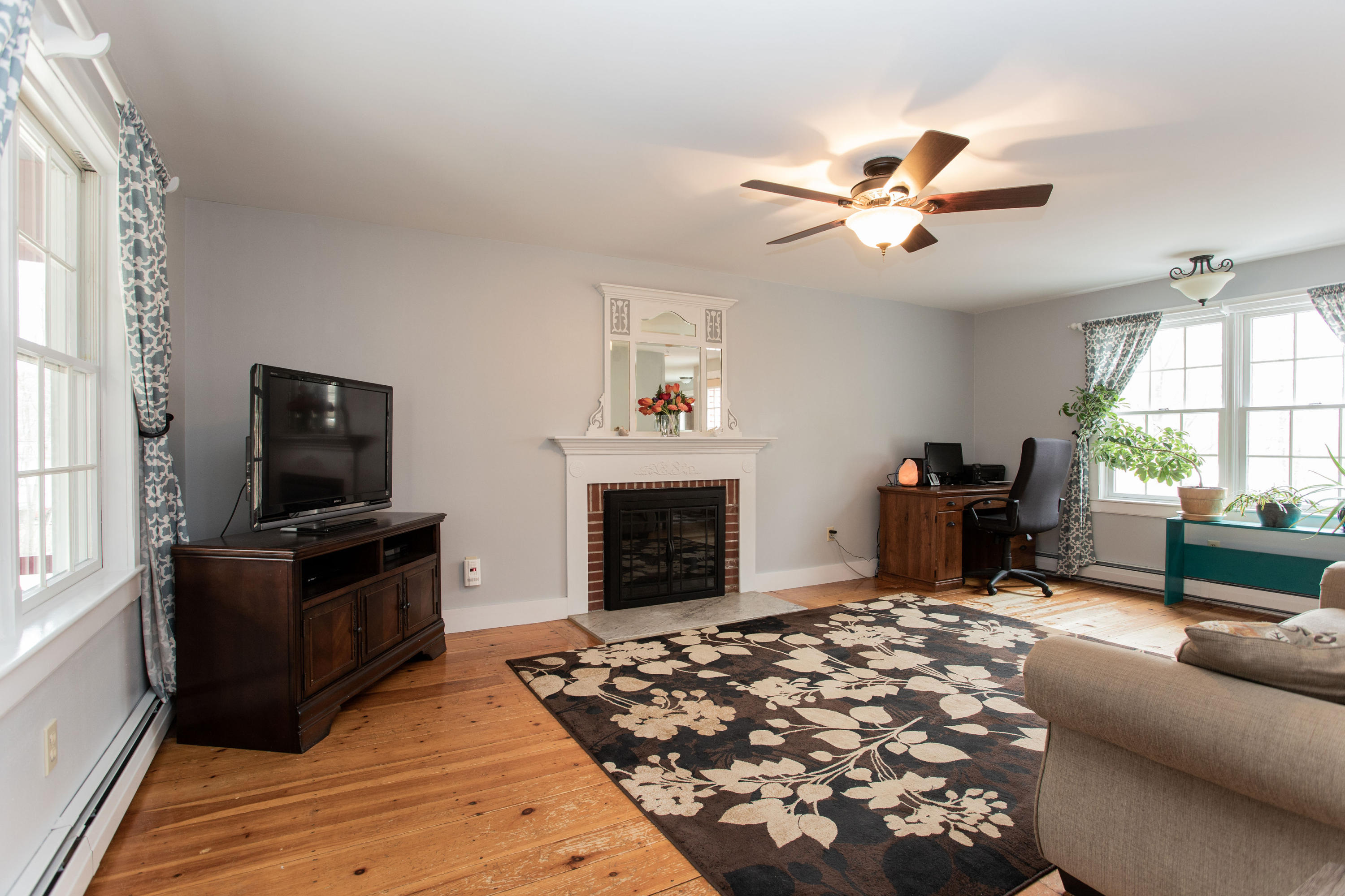 338 Heath Road Lebanon, ME 04027 - Photo 5 of 35 338 Heath Road