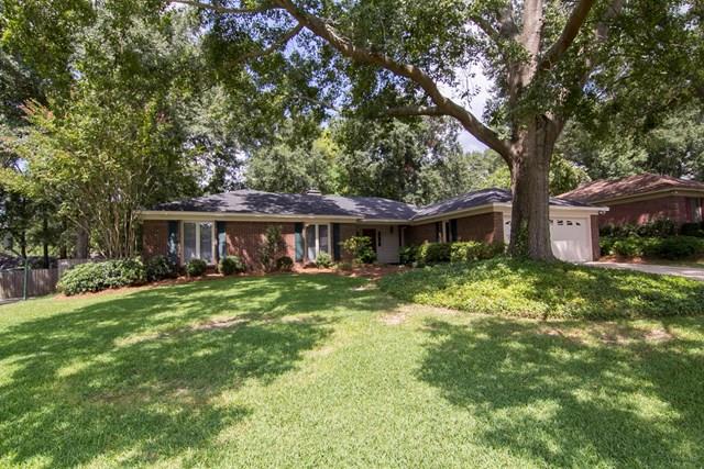 4417 Conisburgh Way Columbus, GA 31907 - Photo 1 of 15 Main View