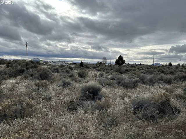 $10,000 | Wonderland Street, Unit 6200, Christmas Valley, OR 97641