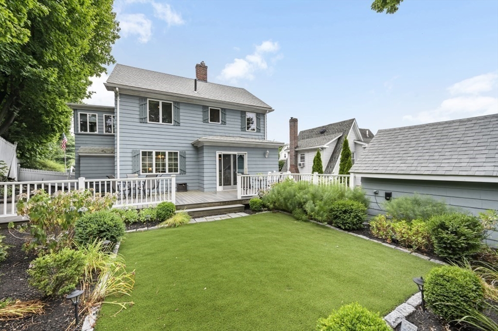 42 Pilgrim Road Medford, MA 02155 - Photo 29 of 36 Gallery Image 29