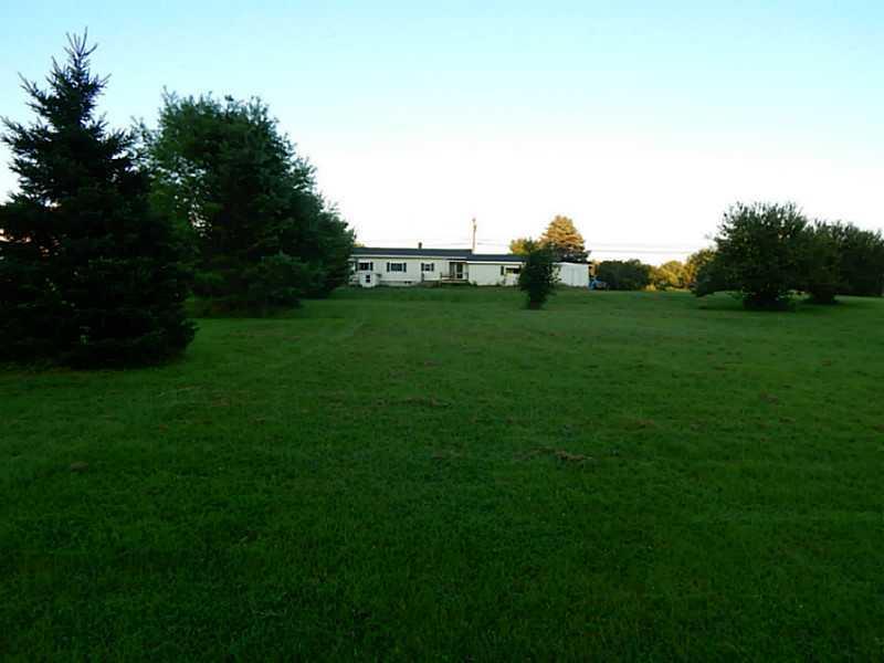 732 Bennoch Road Old Town, ME 04468 - Photo 22 of 24 Back Yard.