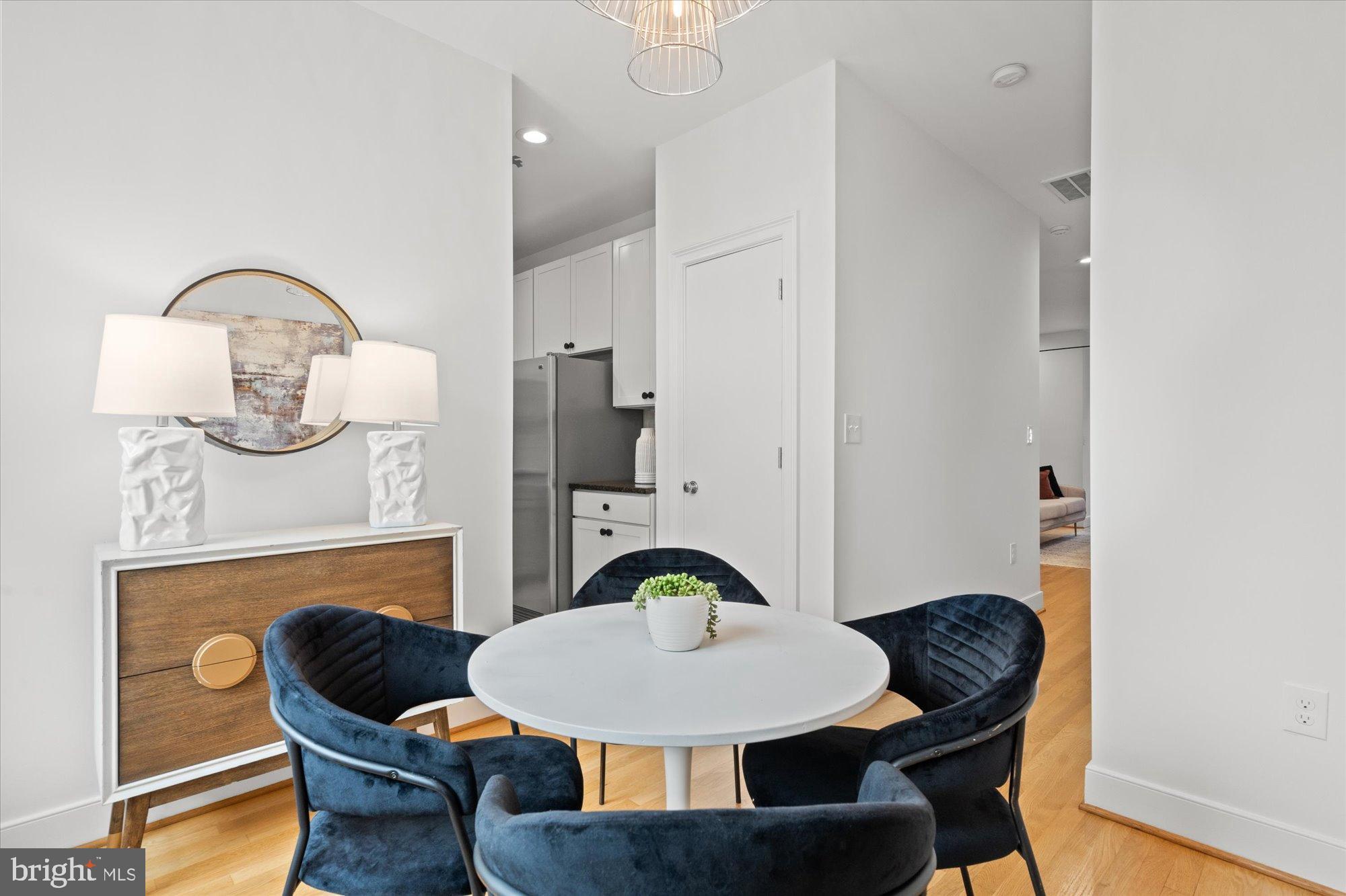 2145 N Street Northwest, Unit 3 Washington, DC 20037 - Photo 14 of 36