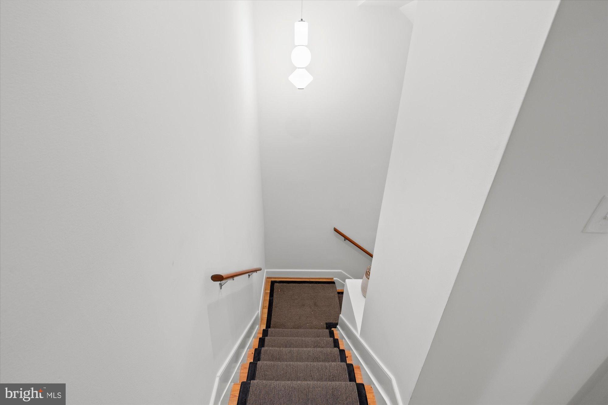 2145 N Street Northwest, Unit 3 Washington, DC 20037 - Photo 21 of 36