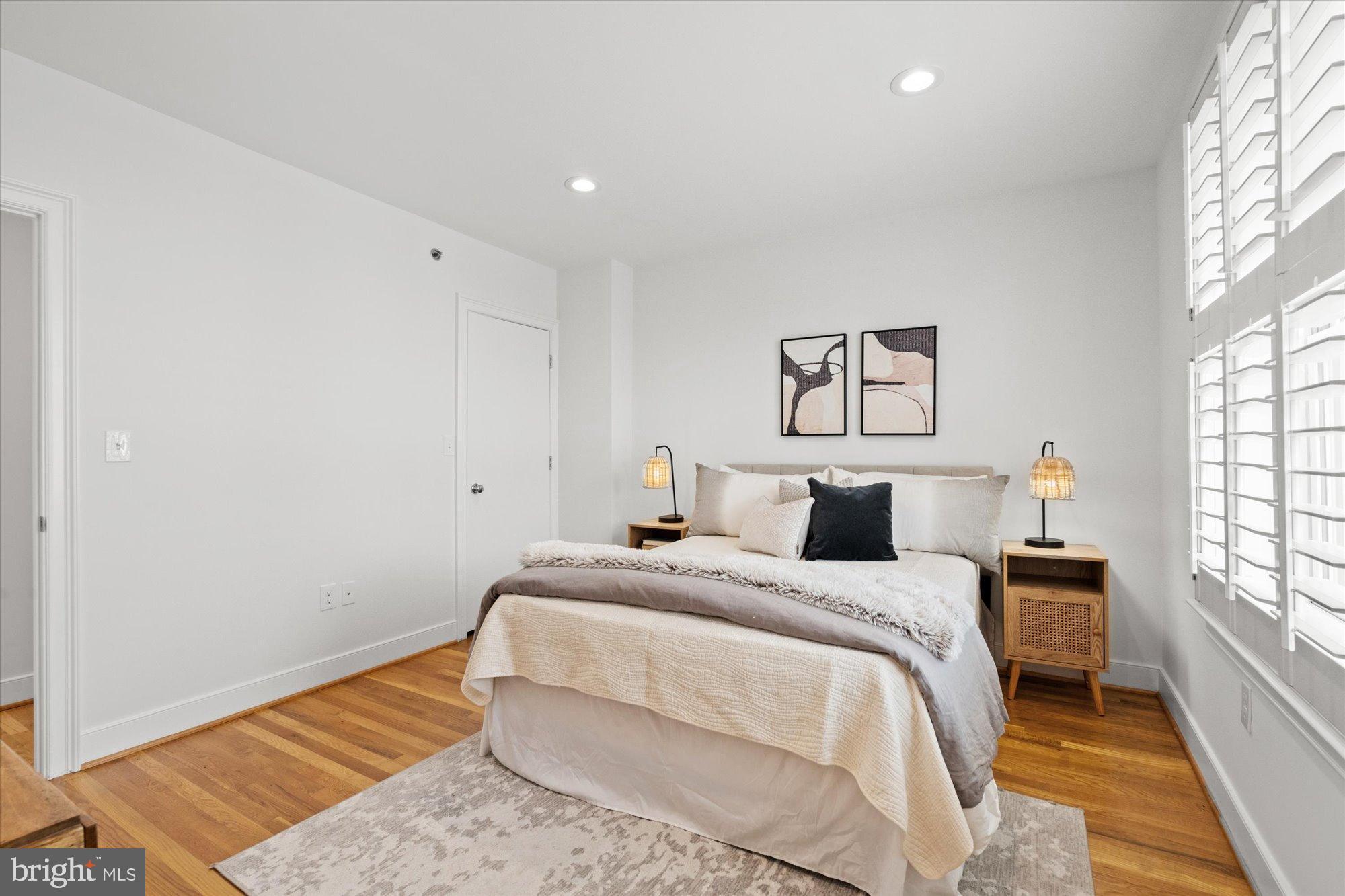 2145 N Street Northwest, Unit 3 Washington, DC 20037 - Photo 25 of 36