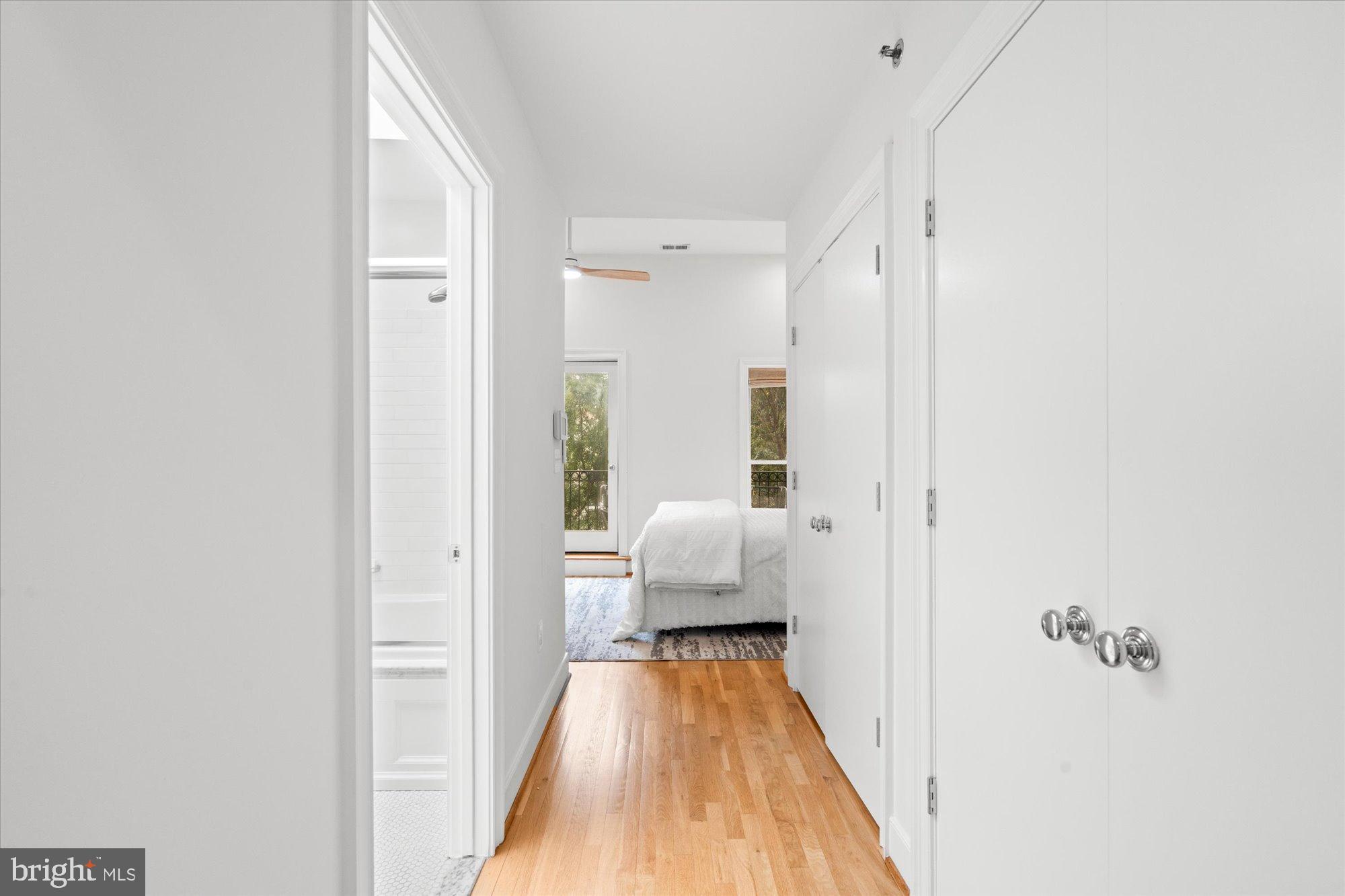 2145 N Street Northwest, Unit 3 Washington, DC 20037 - Photo 26 of 36