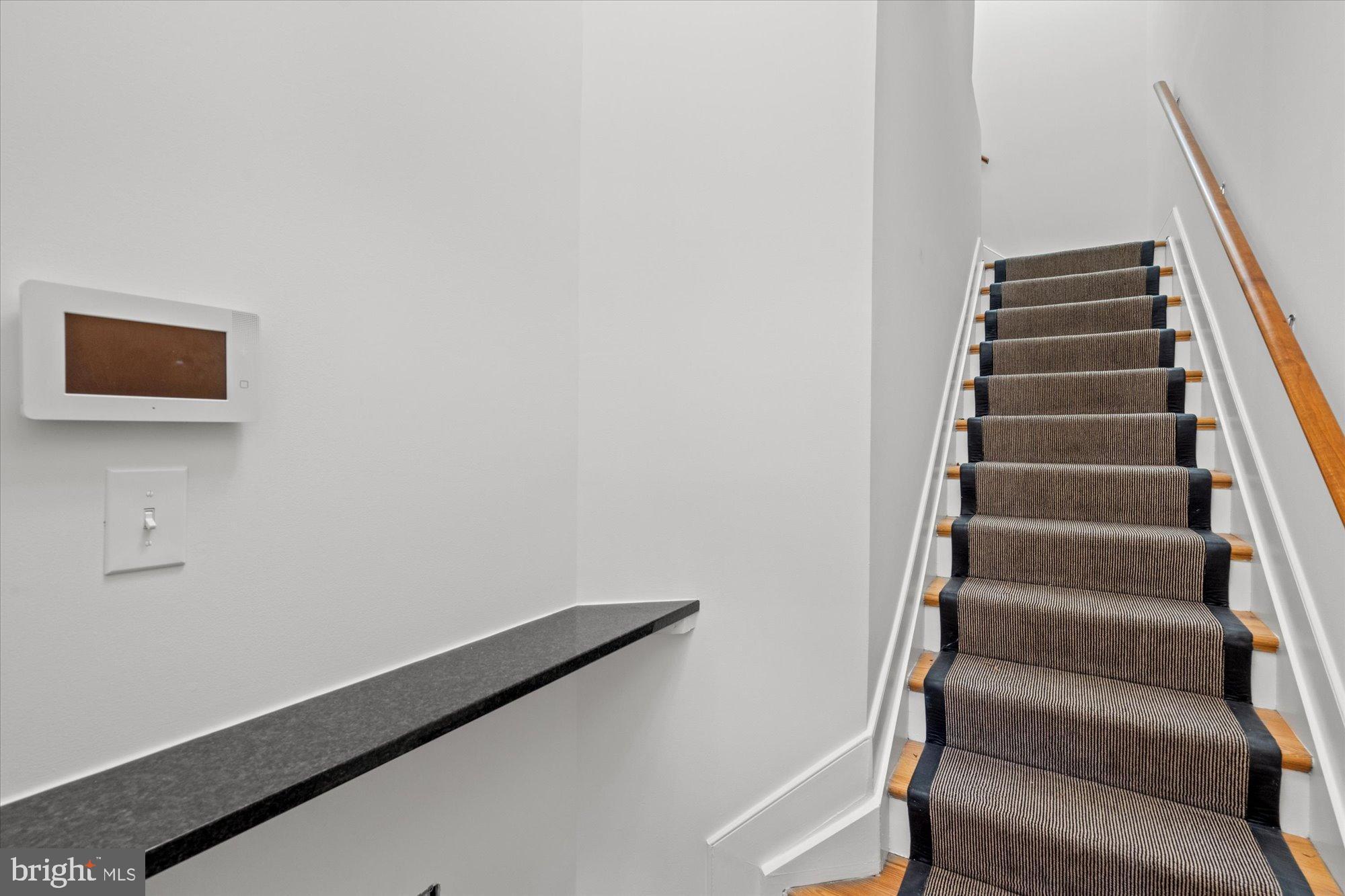 2145 N Street Northwest, Unit 3 Washington, DC 20037 - Photo 3 of 36