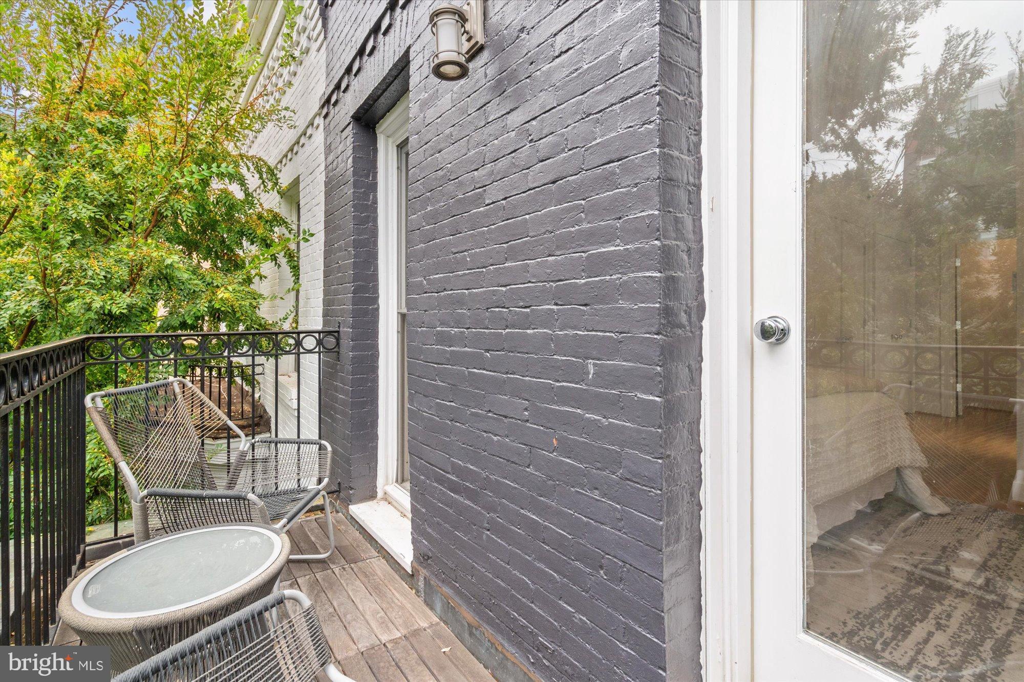 2145 N Street Northwest, Unit 3 Washington, DC 20037 - Photo 33 of 36