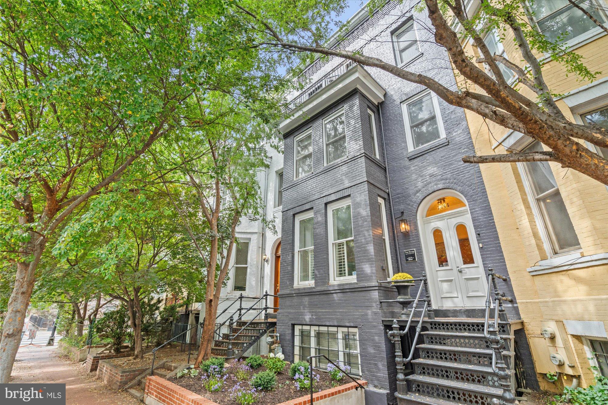 2145 N Street Northwest, Unit 3 Washington, DC 20037 - Photo 36 of 36