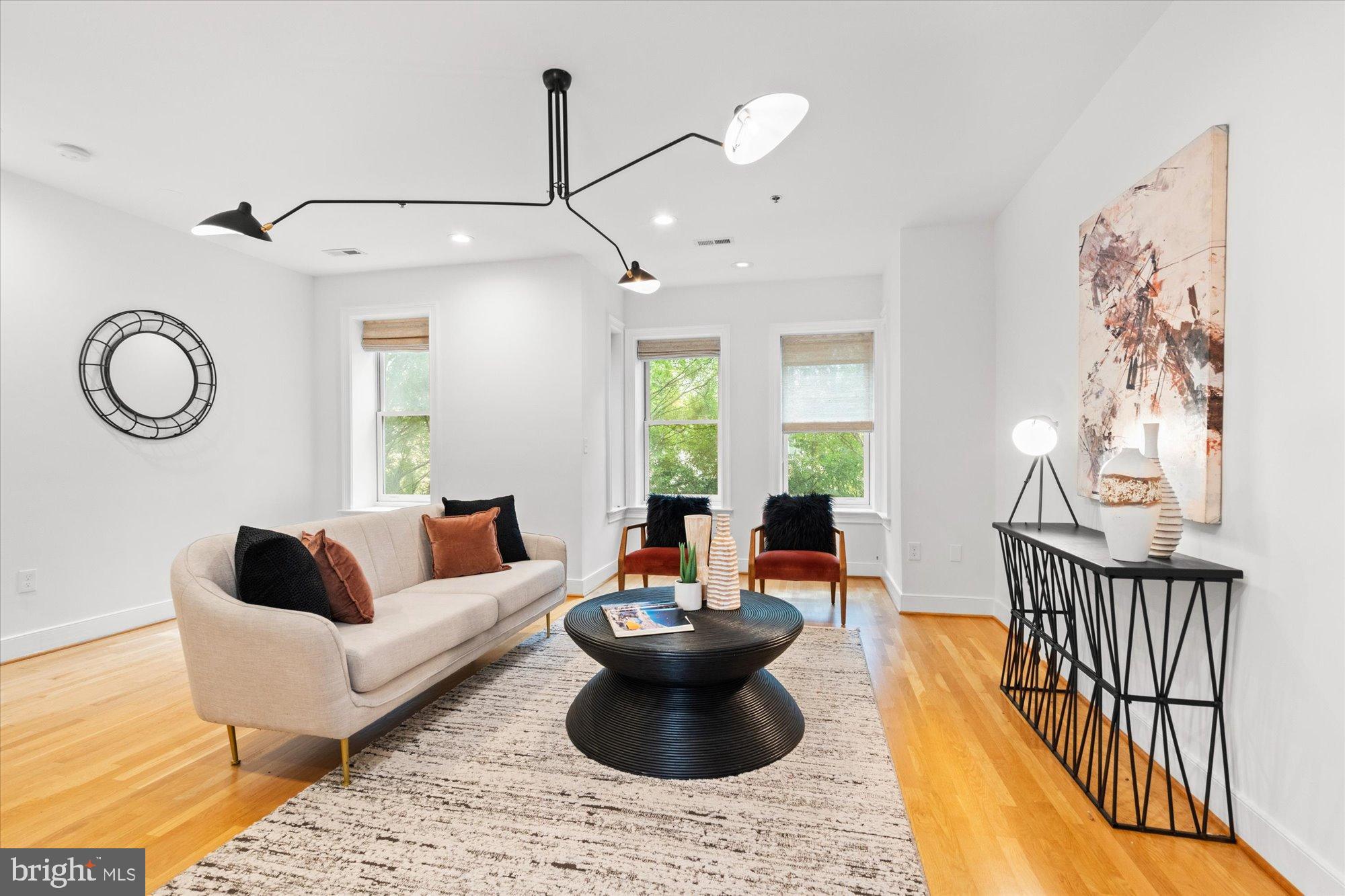 2145 N Street Northwest, Unit 3 Washington, DC 20037 - Photo 7 of 36