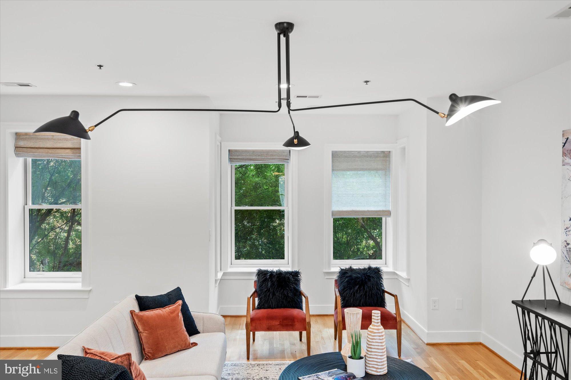 2145 N Street Northwest, Unit 3 Washington, DC 20037 - Photo 8 of 36