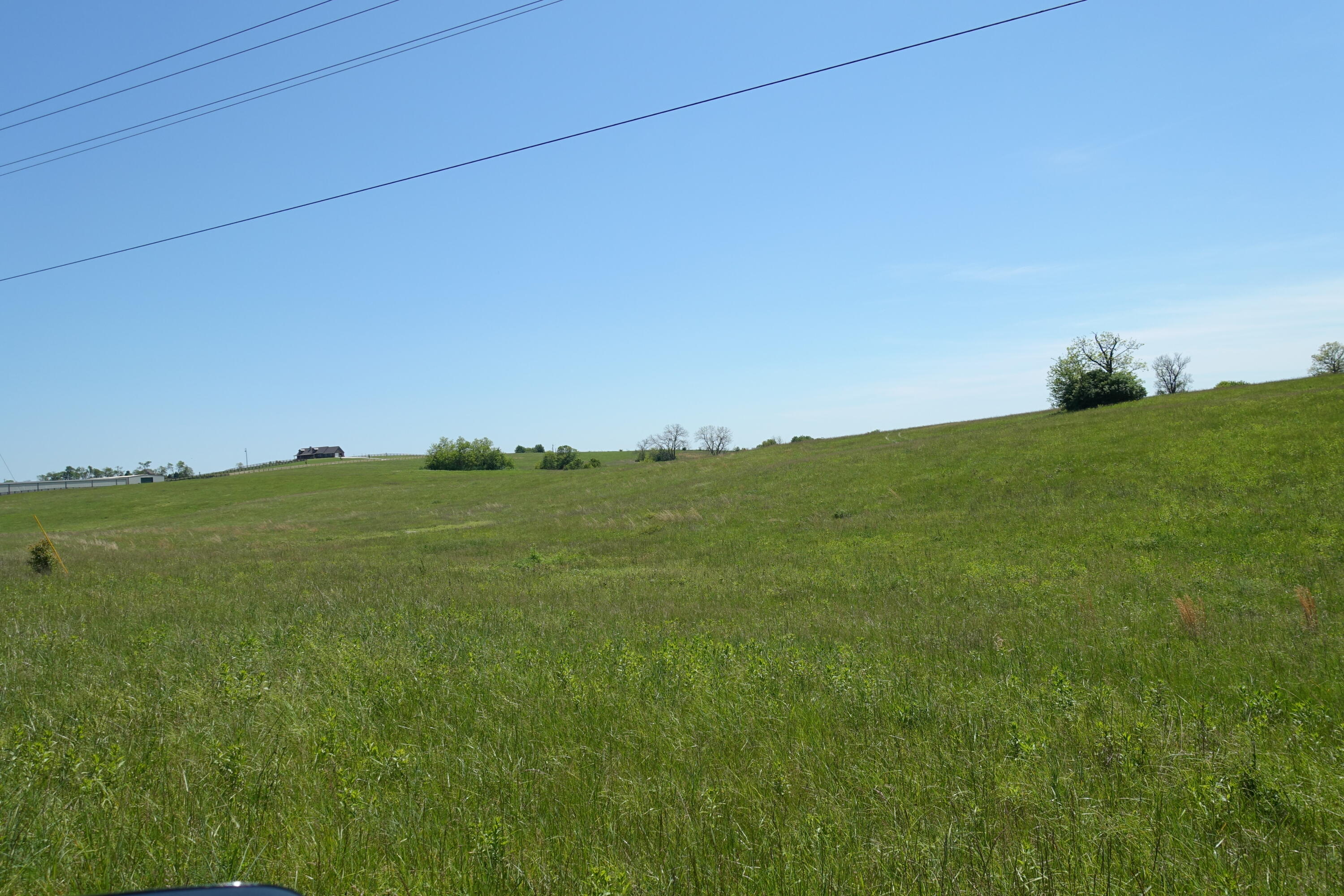 2 Chrisman Mill Road Nicholasville, KY 40356 - Photo 4 of 6 CM 9