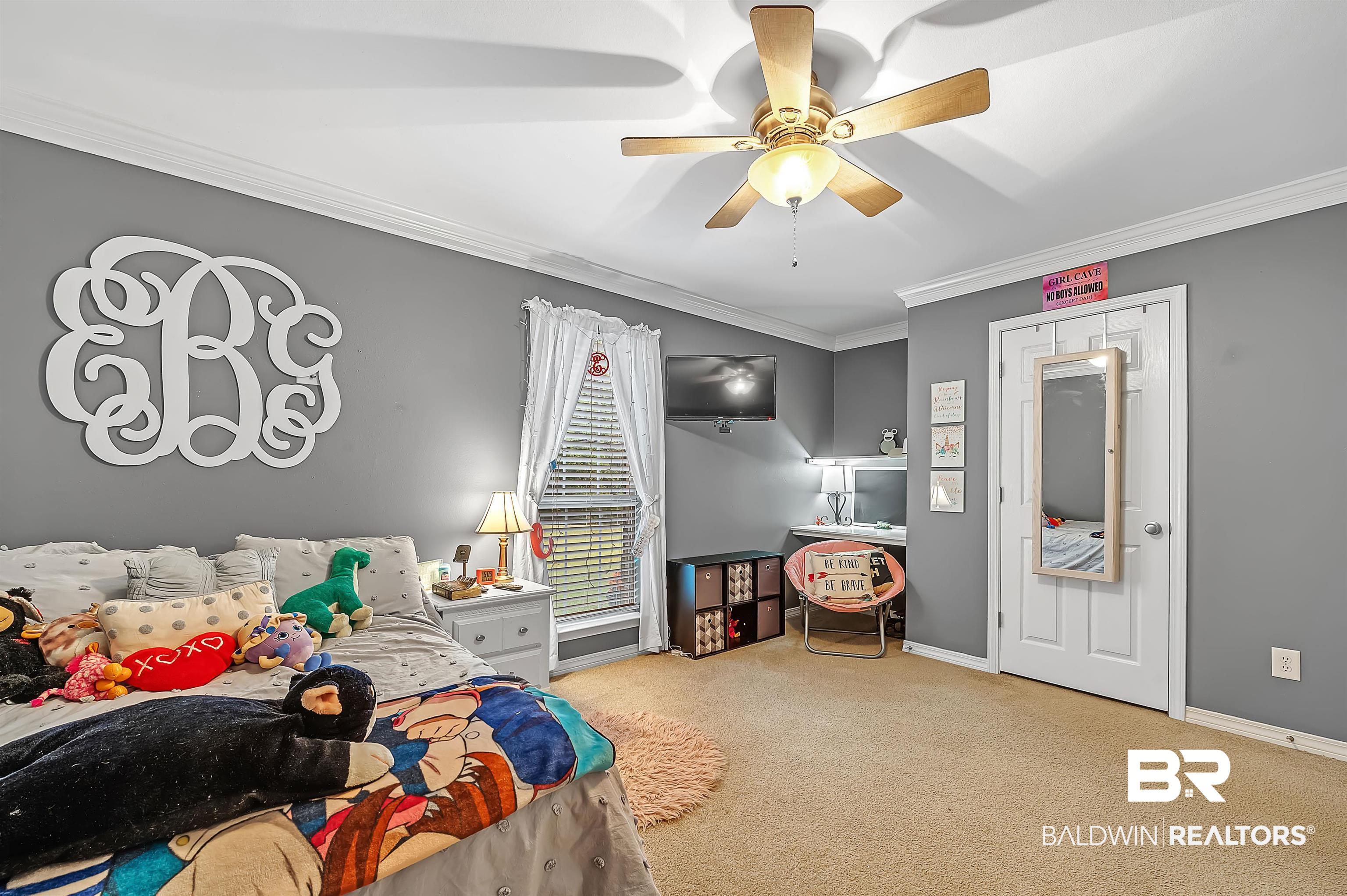 3515 Northfield Road Semmes, AL 36575 - Photo 28 of 45