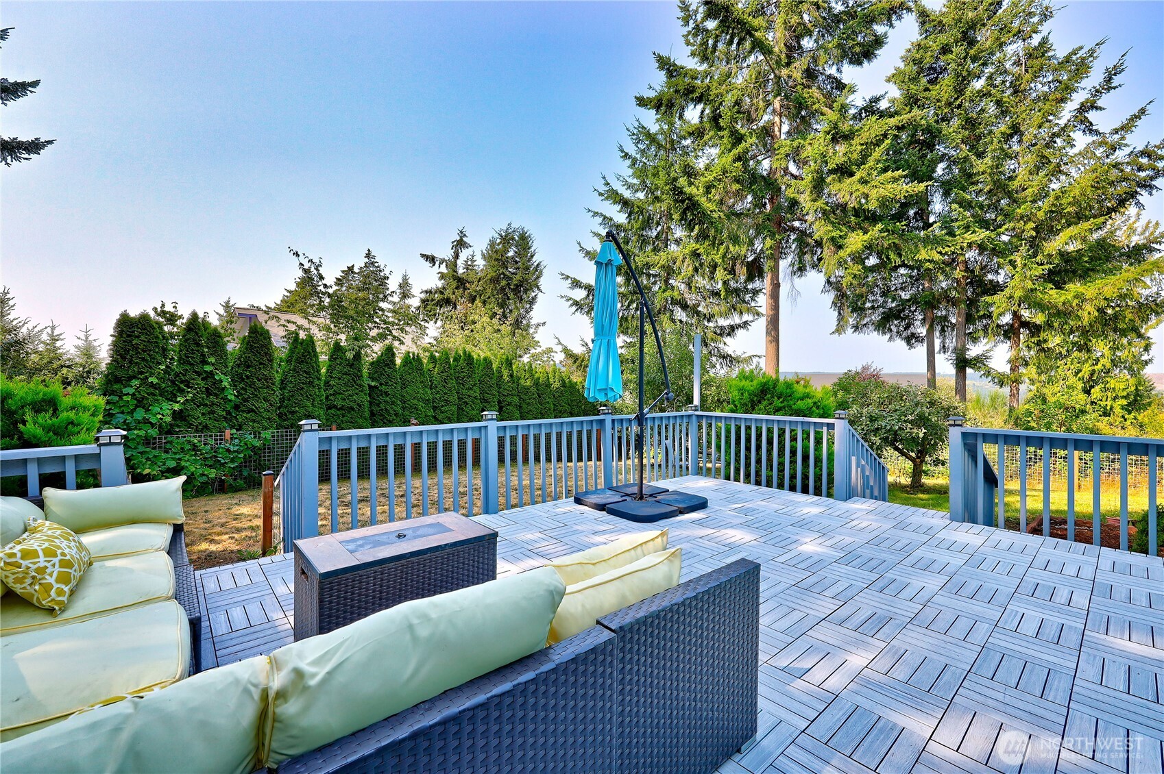 12 Blueberry Hill Road Port Ludlow, WA 98365 - Photo 15 of 39 Gallery Image 15