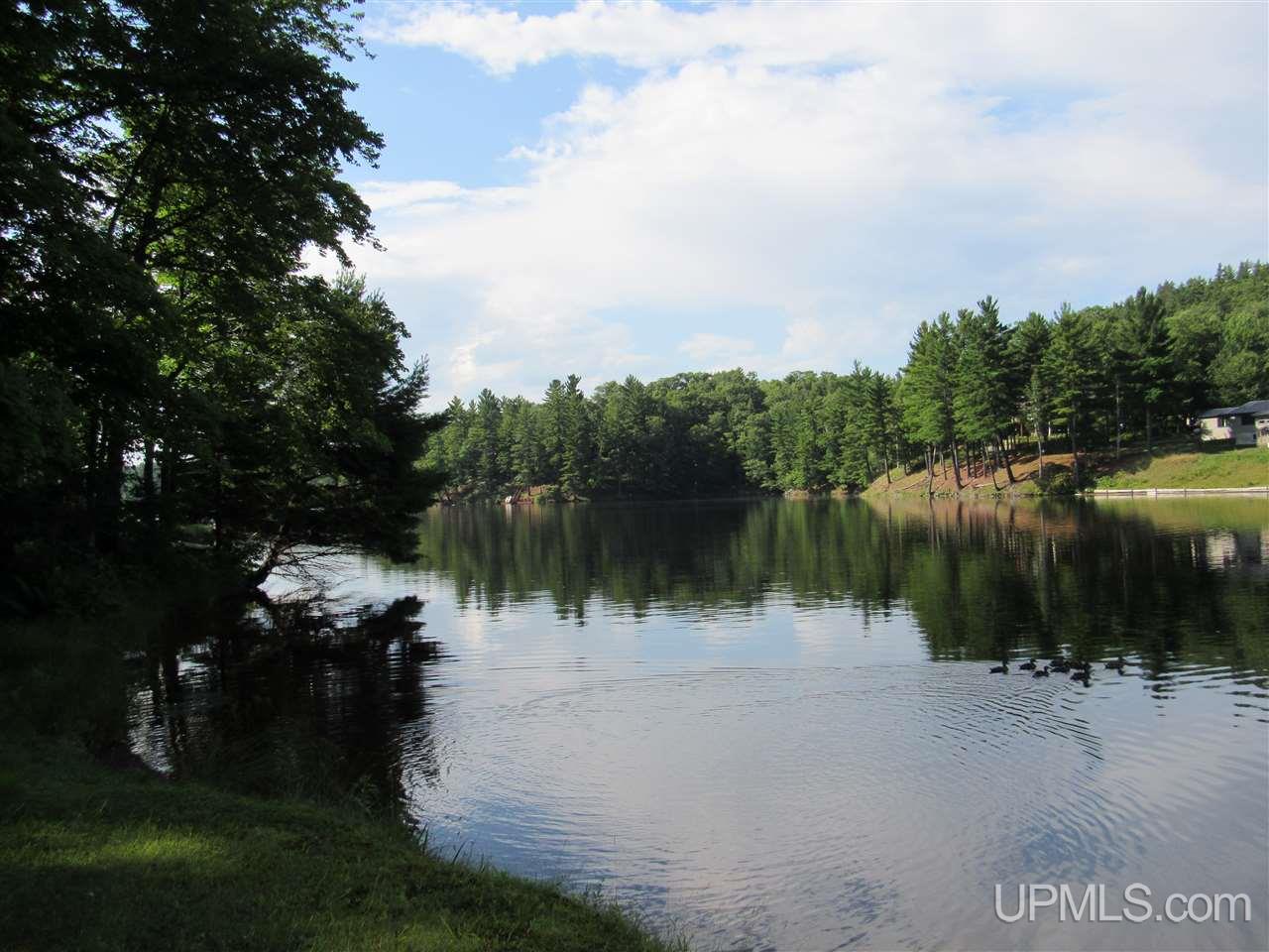 54 Basin Ridge Negaunee, MI 49866 - Photo 16 of 37 Gallery Image 16