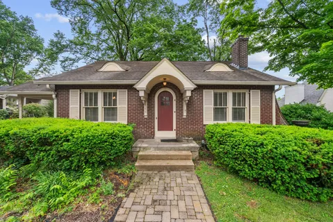 $699,000 | 1009 Glendale Lane, Nashville, TN 37204